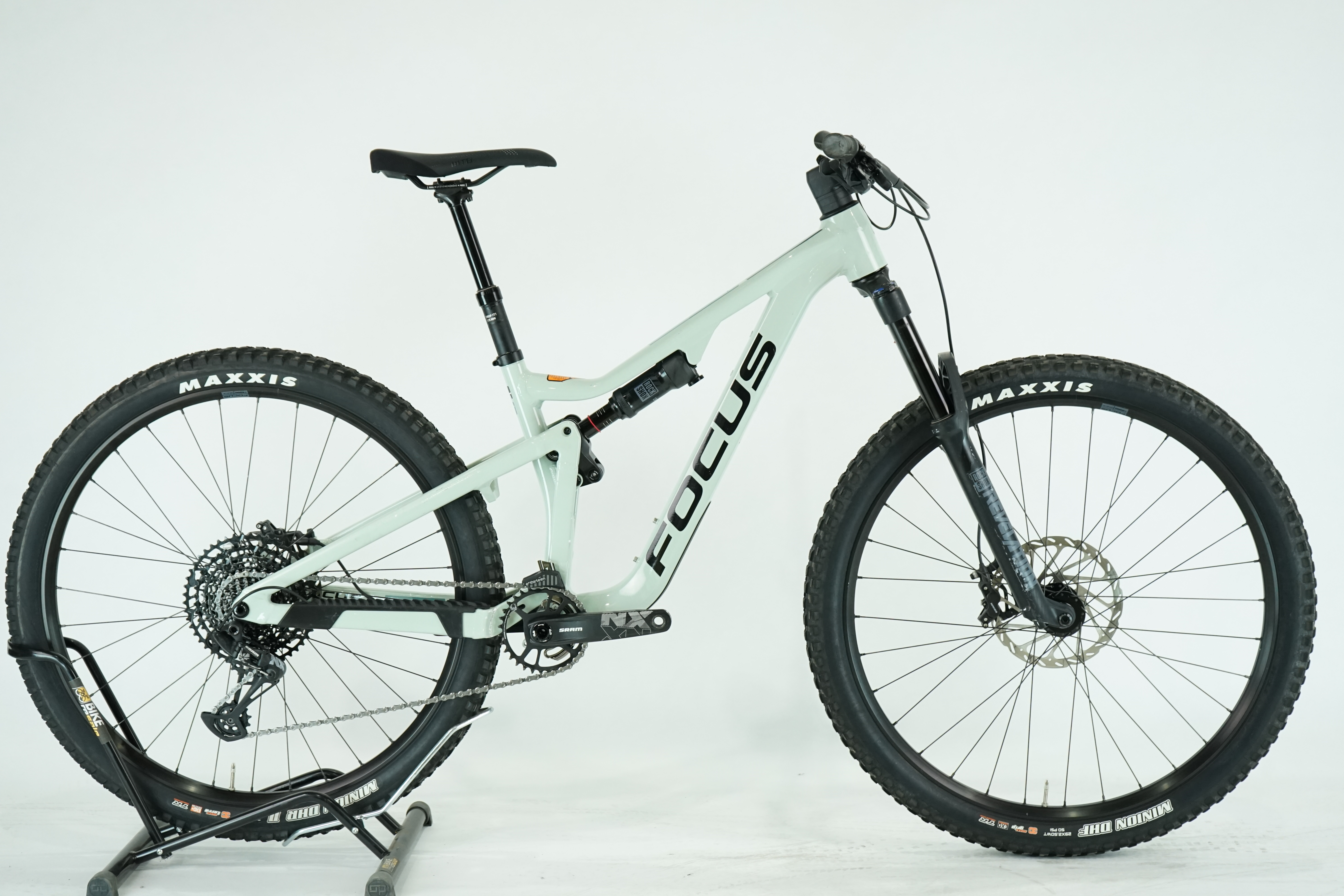 Ebike Focus Jam Nine 2021 Review Focus Jam 2021 Focus Jam