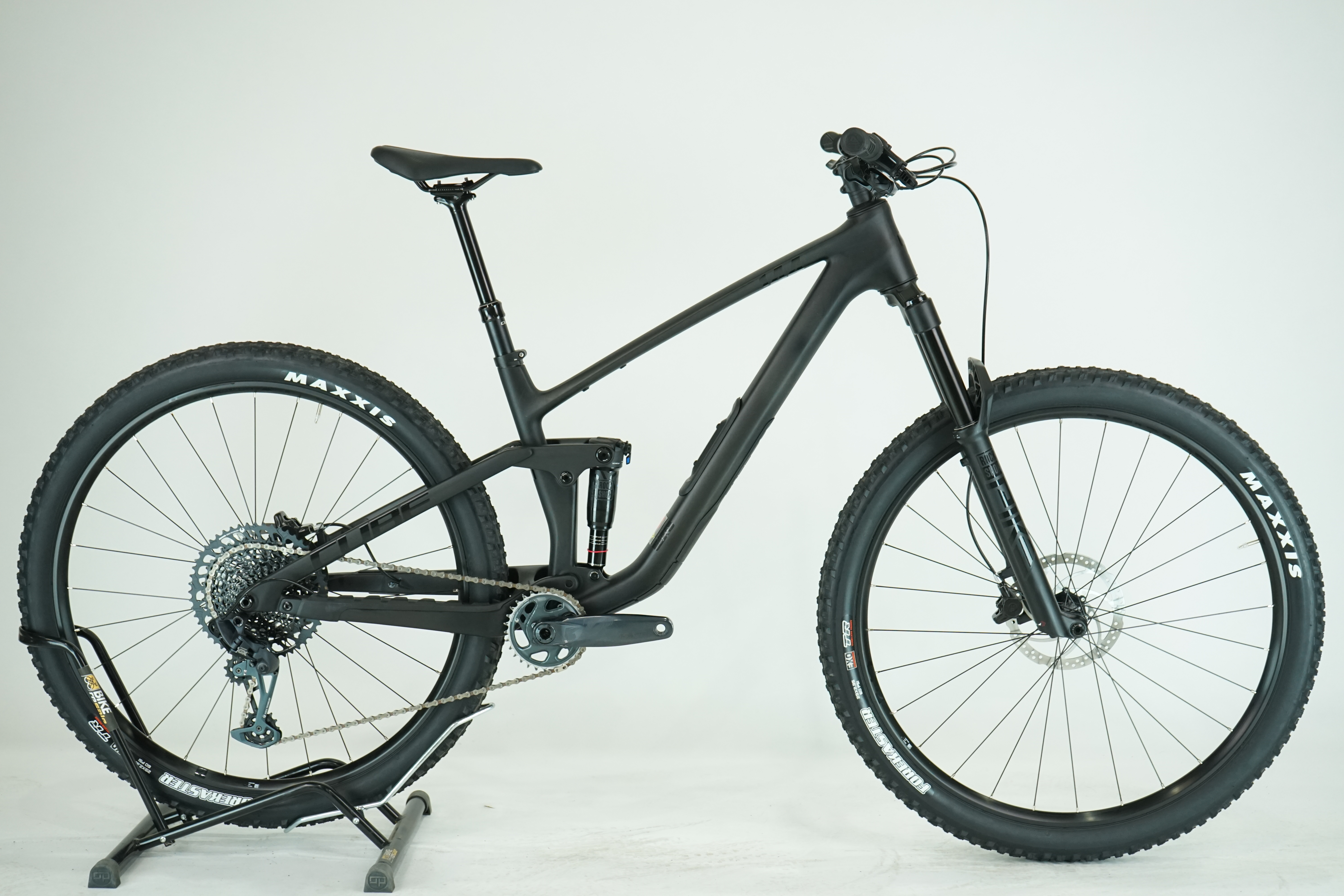 Cube Stereo ONE44 C:62 Pro 2023 - Fully Bike - Carbon - 29 Zoll