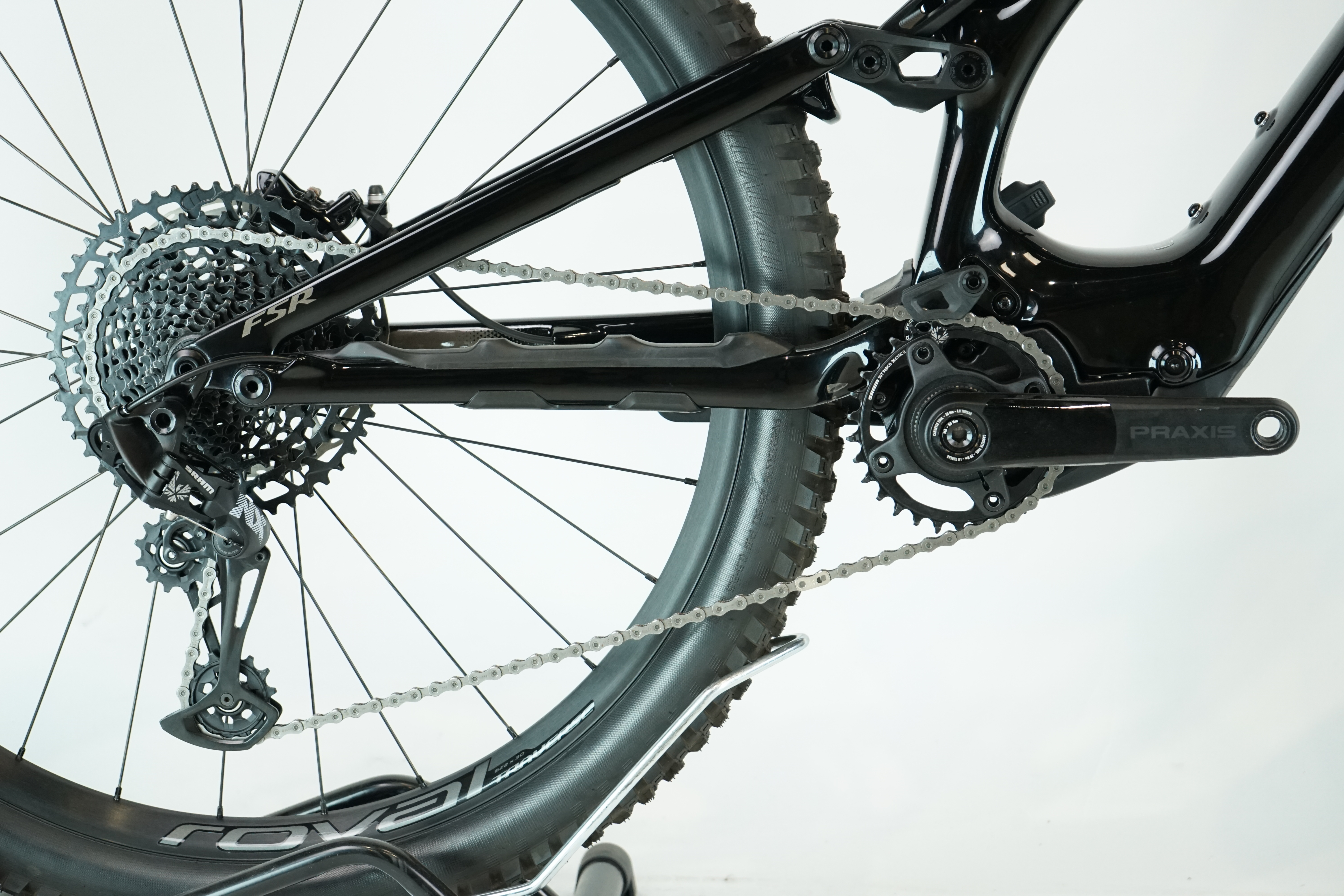 Specialized Turbo Levo SL Comp Carbon 2022 - Fully E Bike - 320Wh - 29Zoll