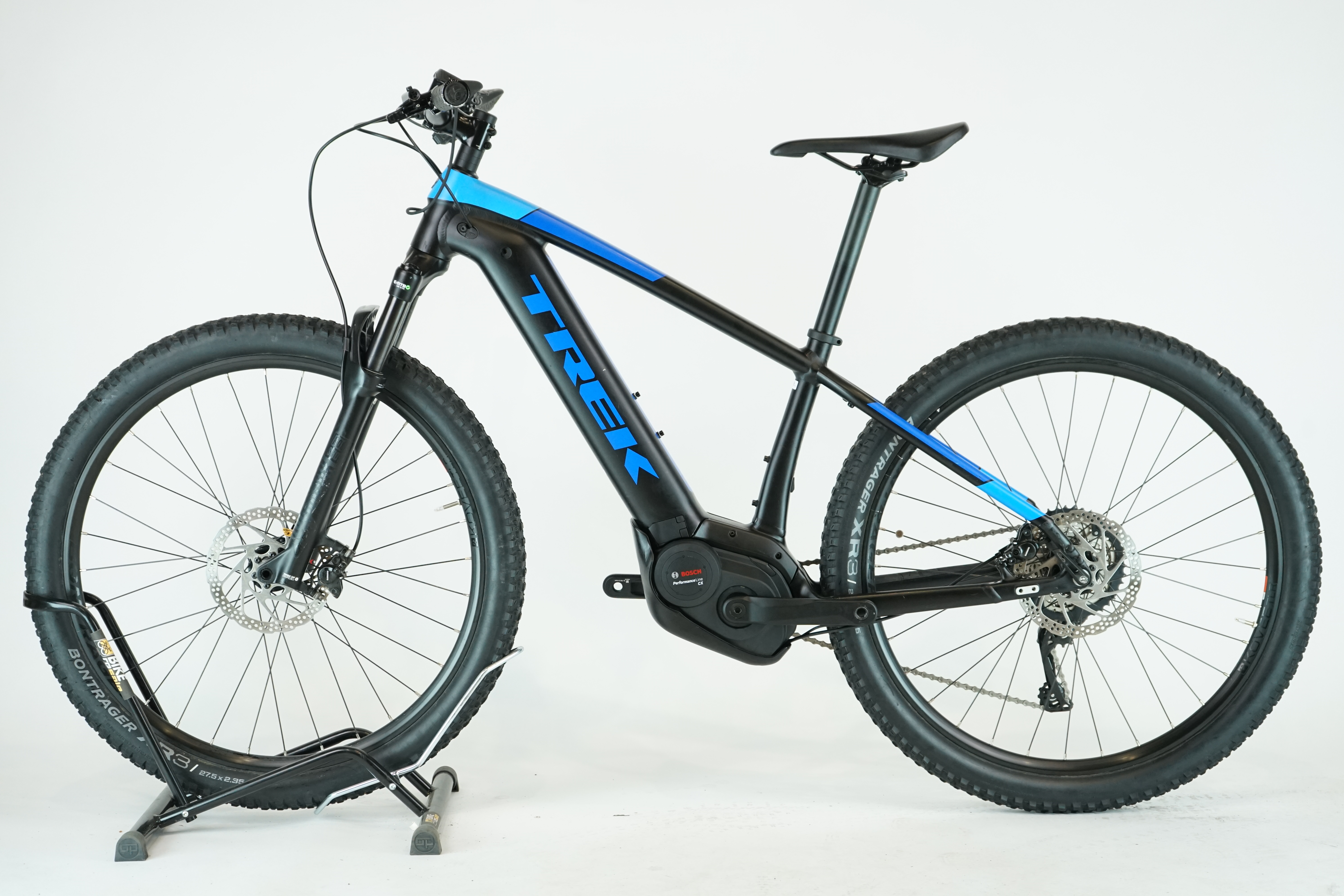 Trek Powerfly 5 2019 - E Mountainbike - 500 Wh - 27,5 Zoll 