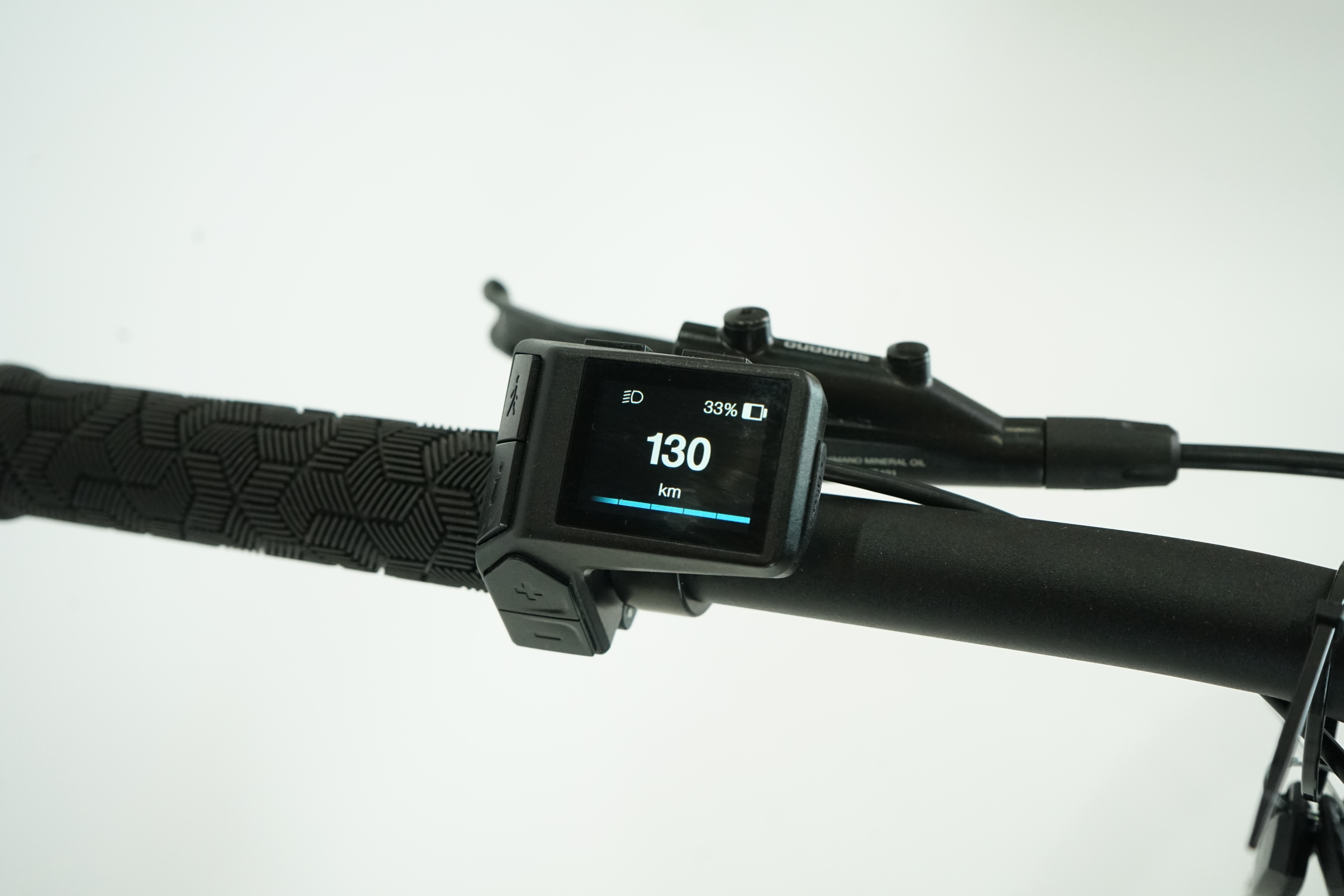 GIANT Fathom E +1 29 2022 - E Mountainbike - 500 Wh - Diamant - 29 Zoll