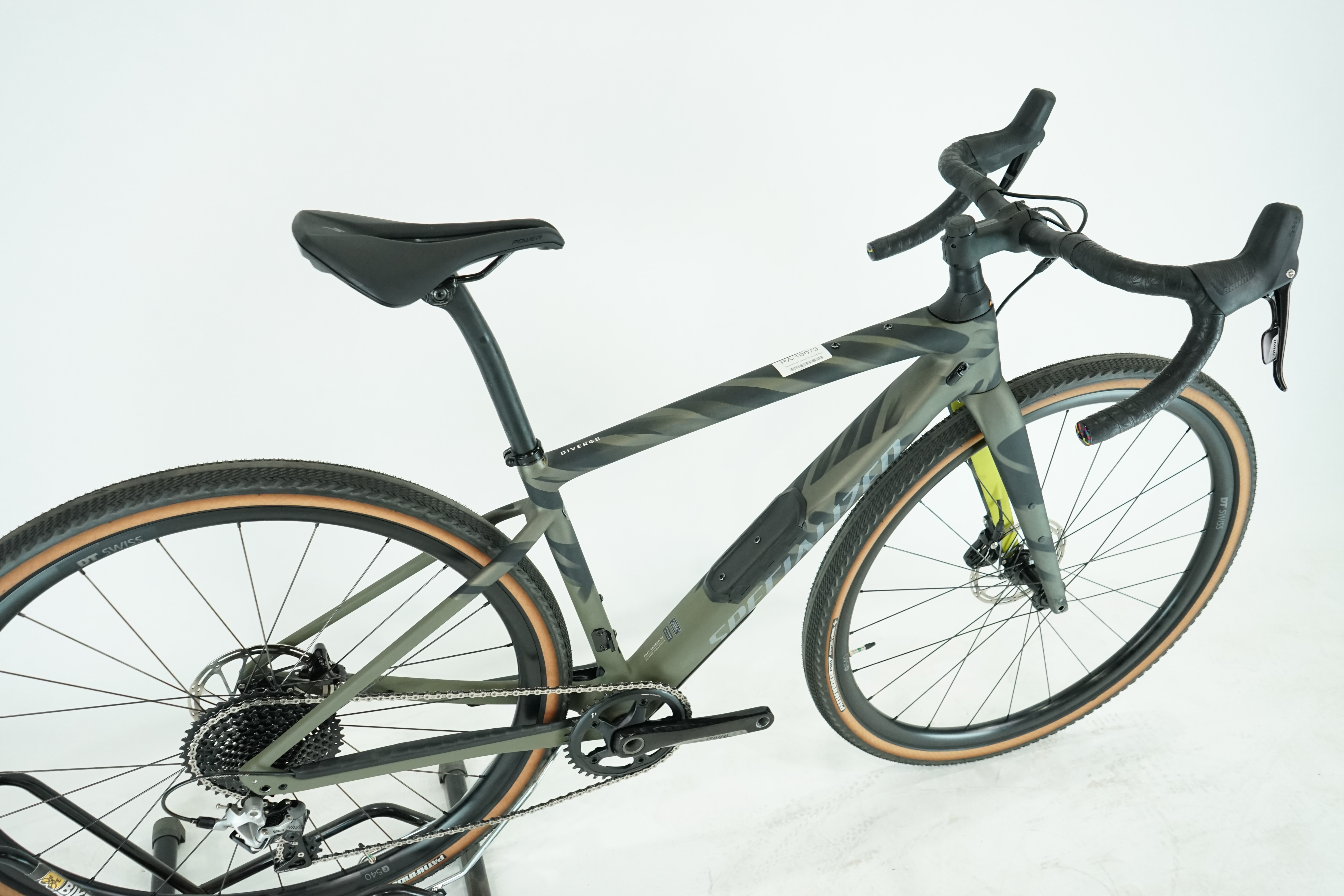 Specialized Diverge Comp Carbon 2023 - Gravelbike - 28 Zoll