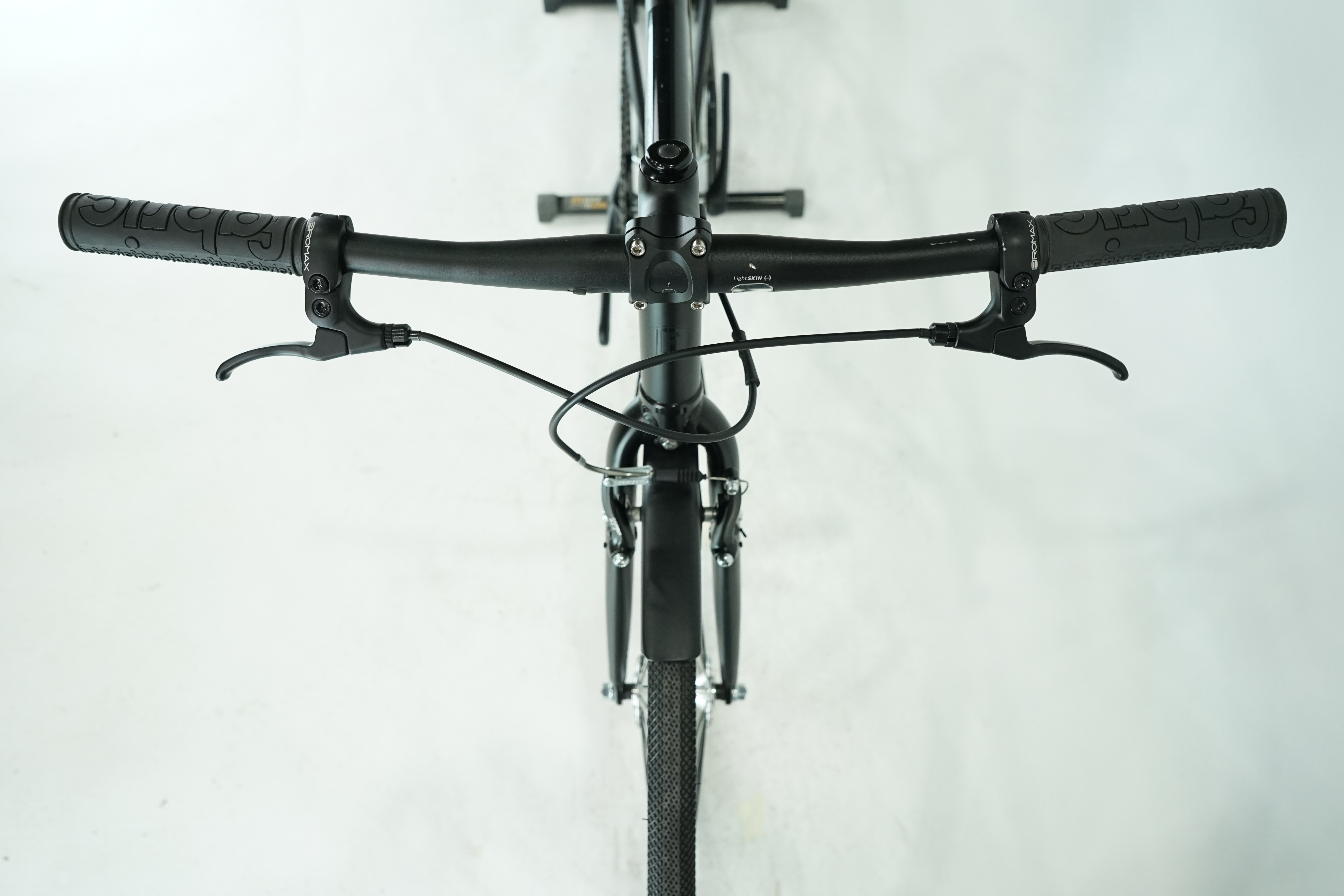 Fabricbike Lenker für Fixie Bike kaufen. Fahrradlenker