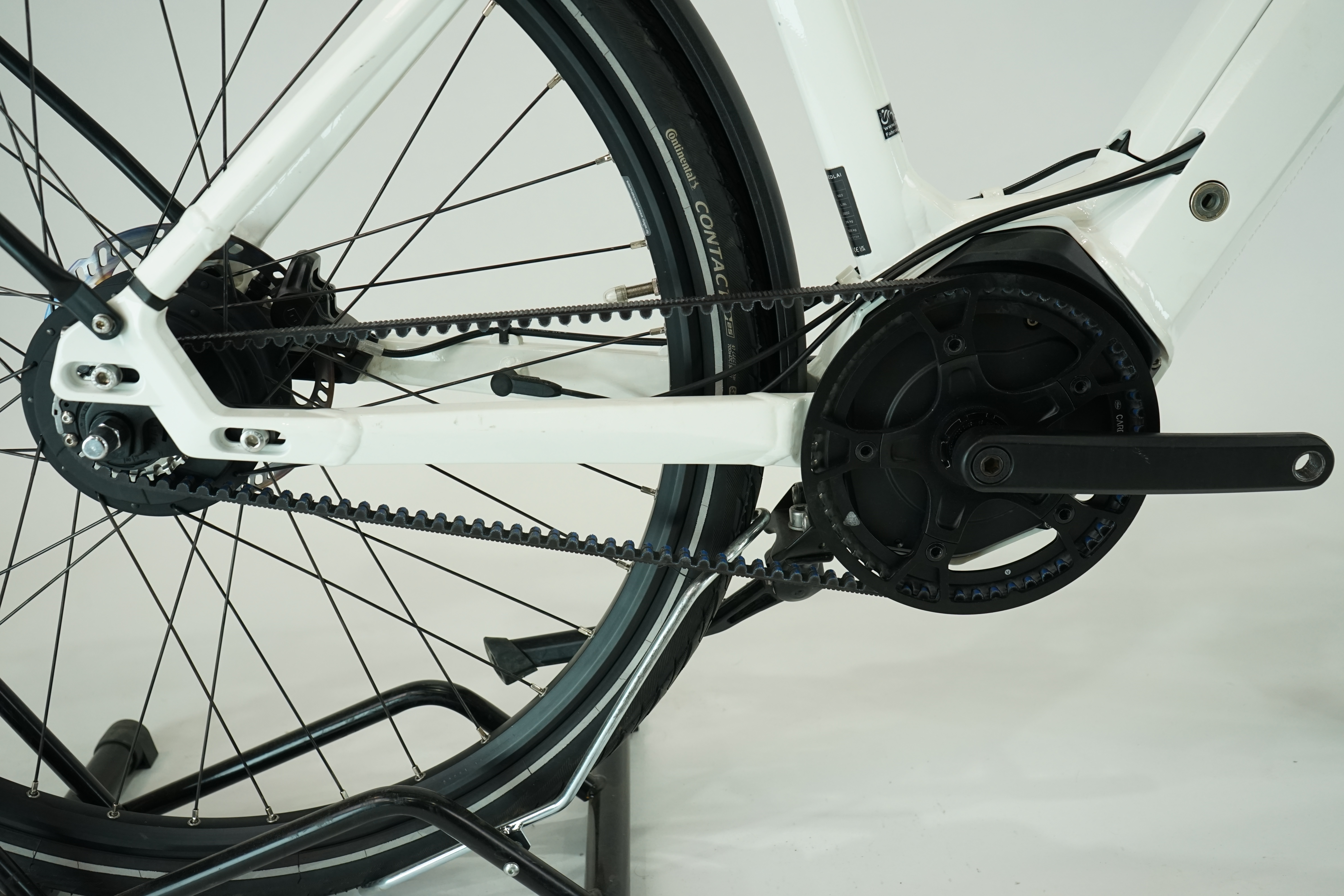 HNF NICOLAI SD3 Urban