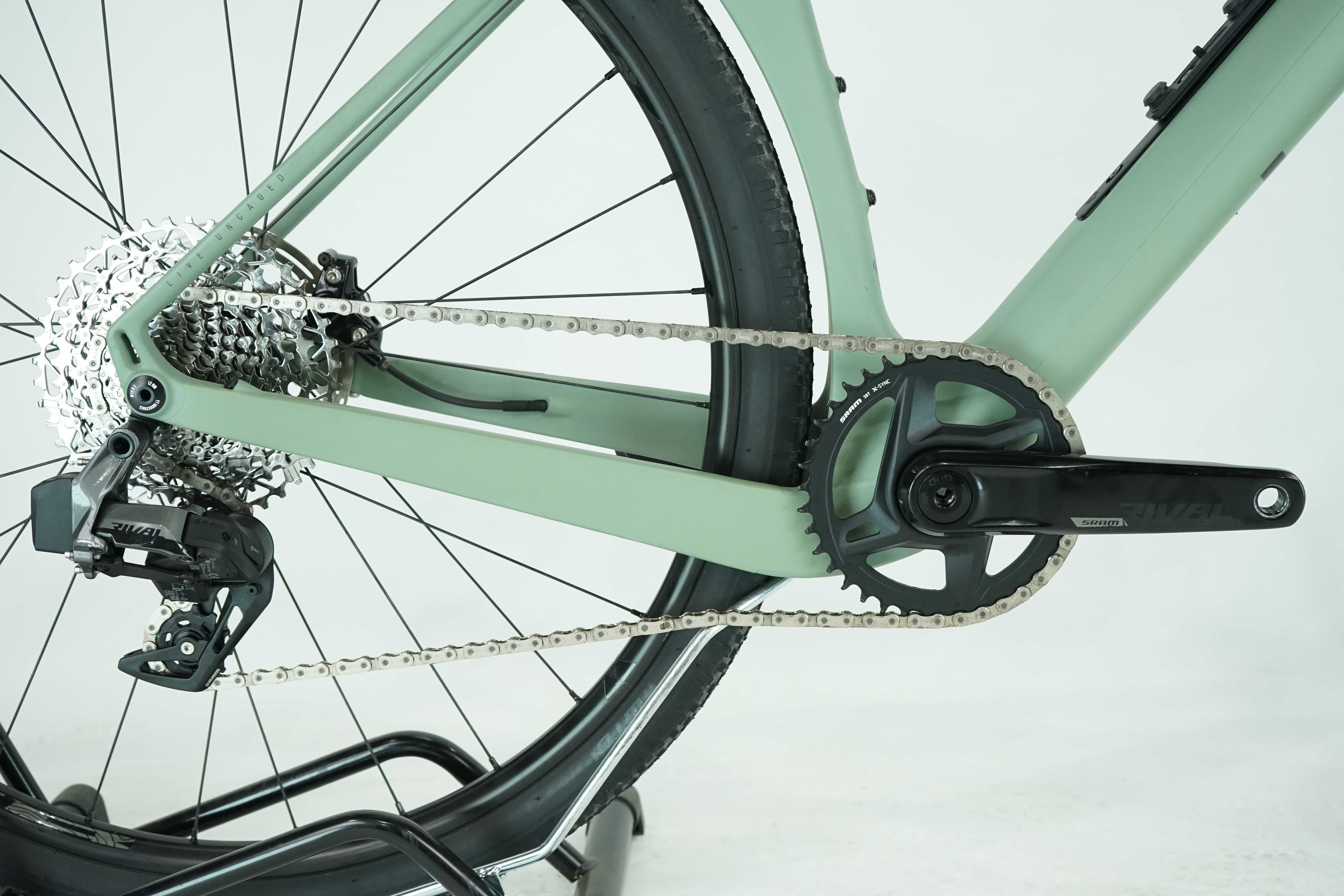 YT Industries SZEPTER GRAVEL CORE 3 2023 - Gravelbike - Carbon