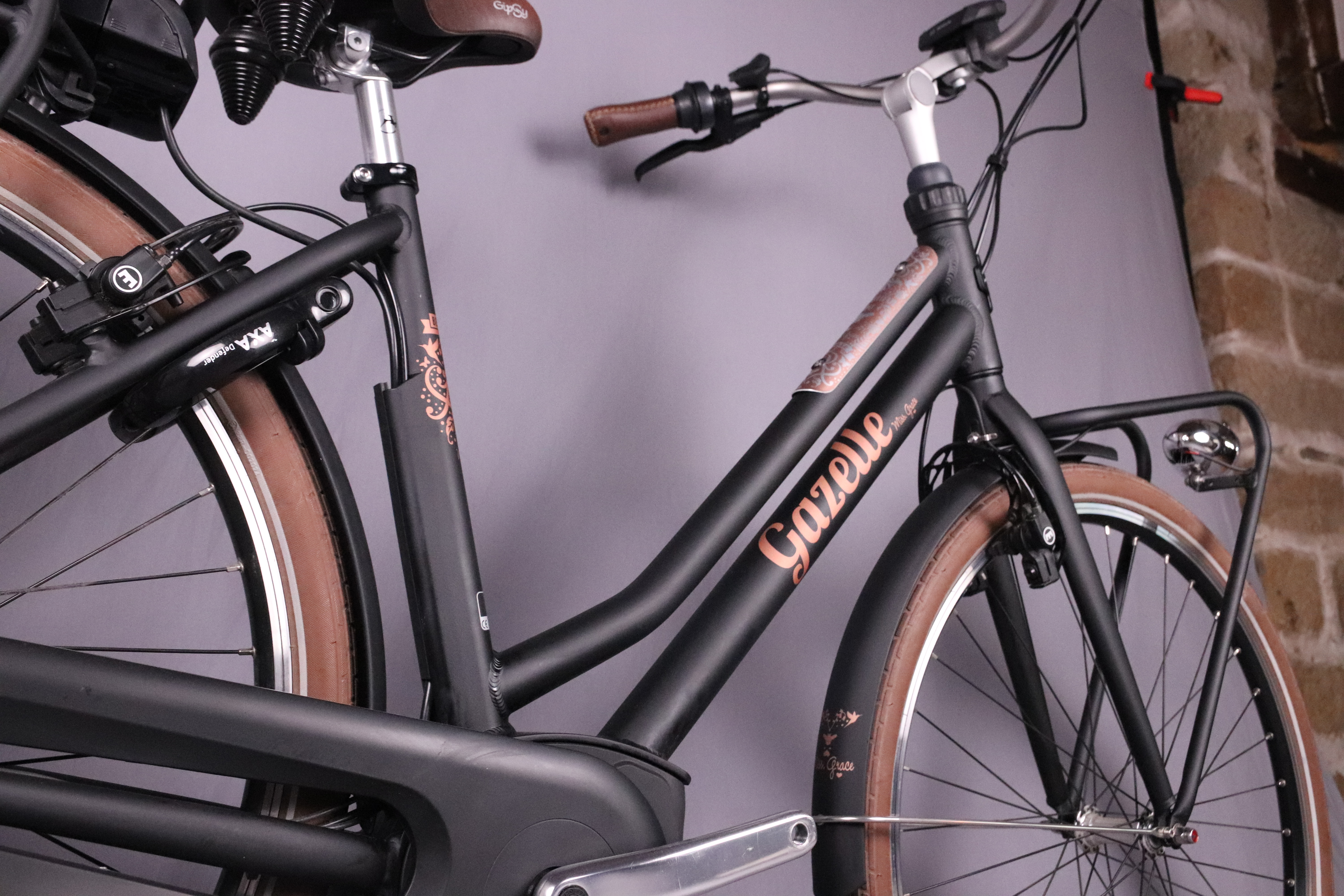 Gazelle Miss Grace C7 2021