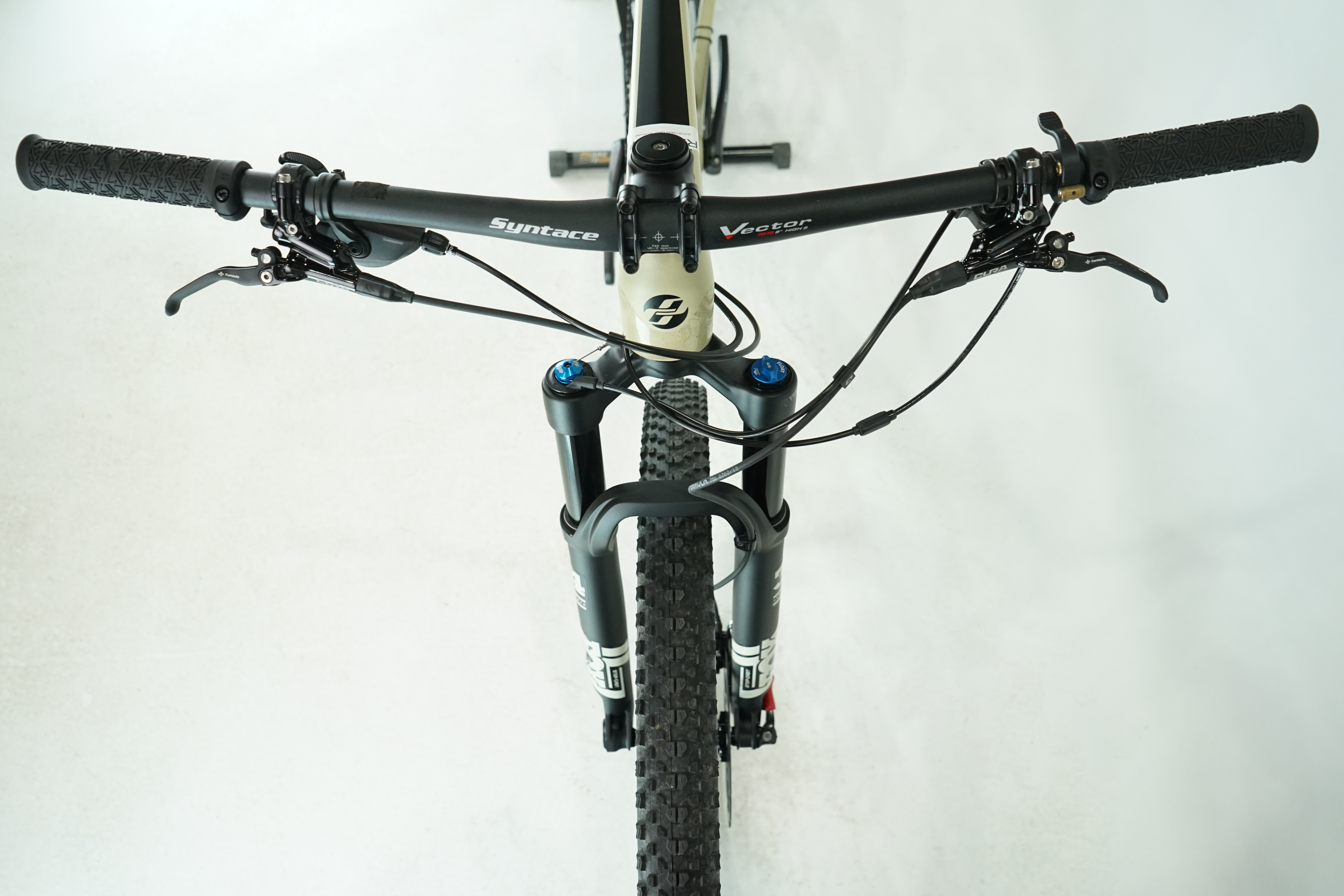 Ghost Lector SF LC Advanced 2020 - Hardtail Mountainbike - 29 Zoll