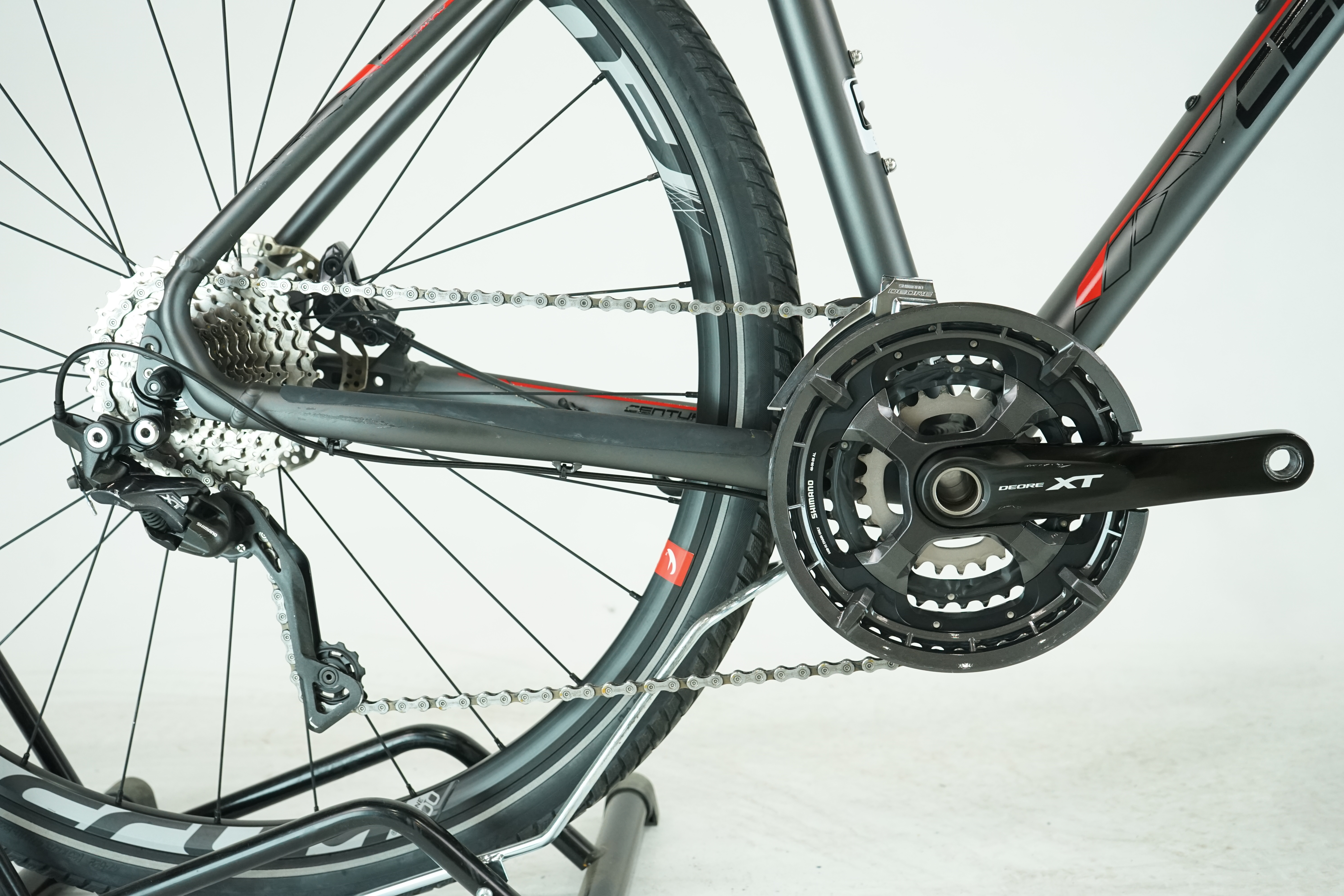 Centurion Cross Line Pro 2000 HP1 2020 - Trekking Bike - Diamant - 28 Zoll