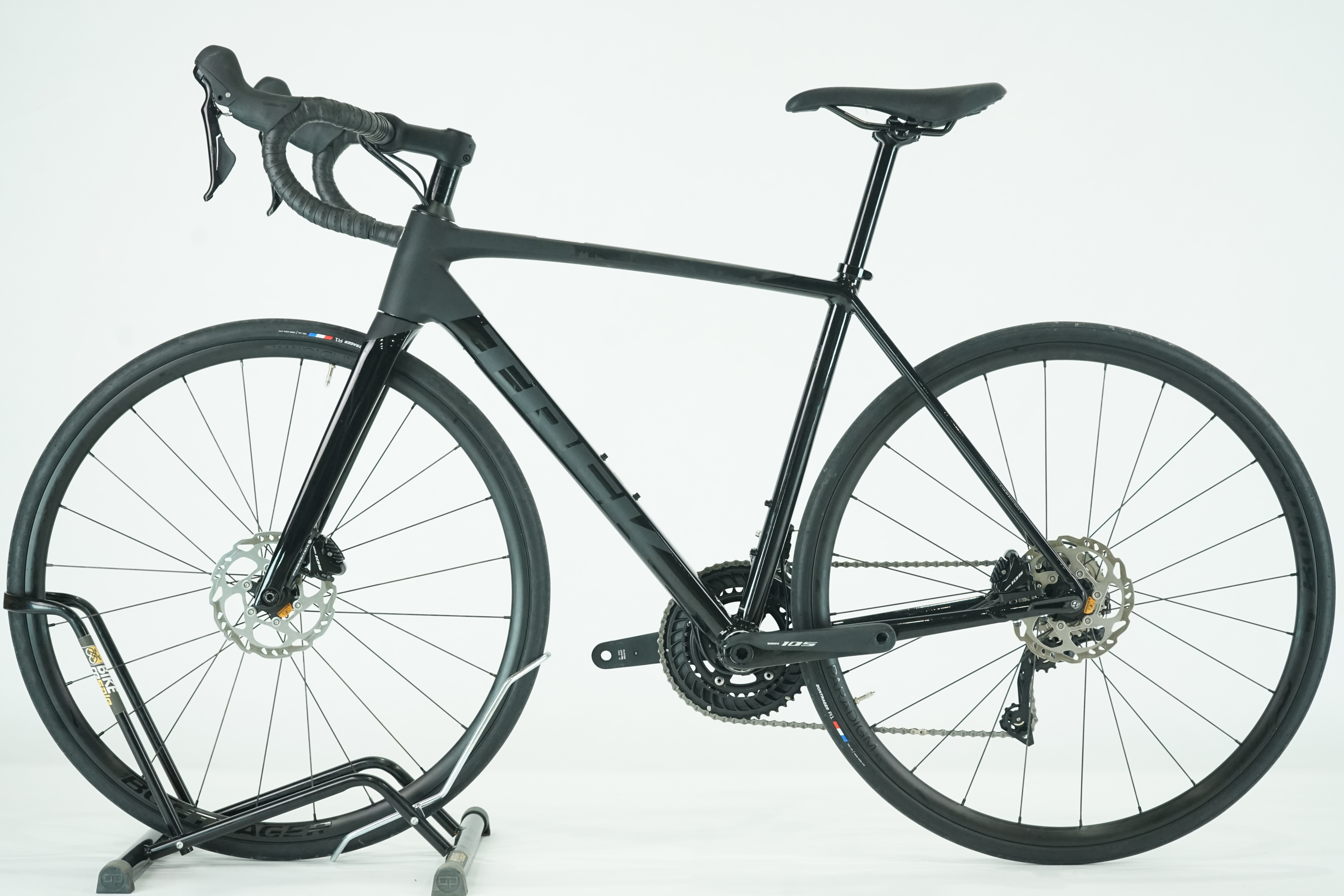 Trek Émonda ALR 5 2023 - Rennrad - Aluminium