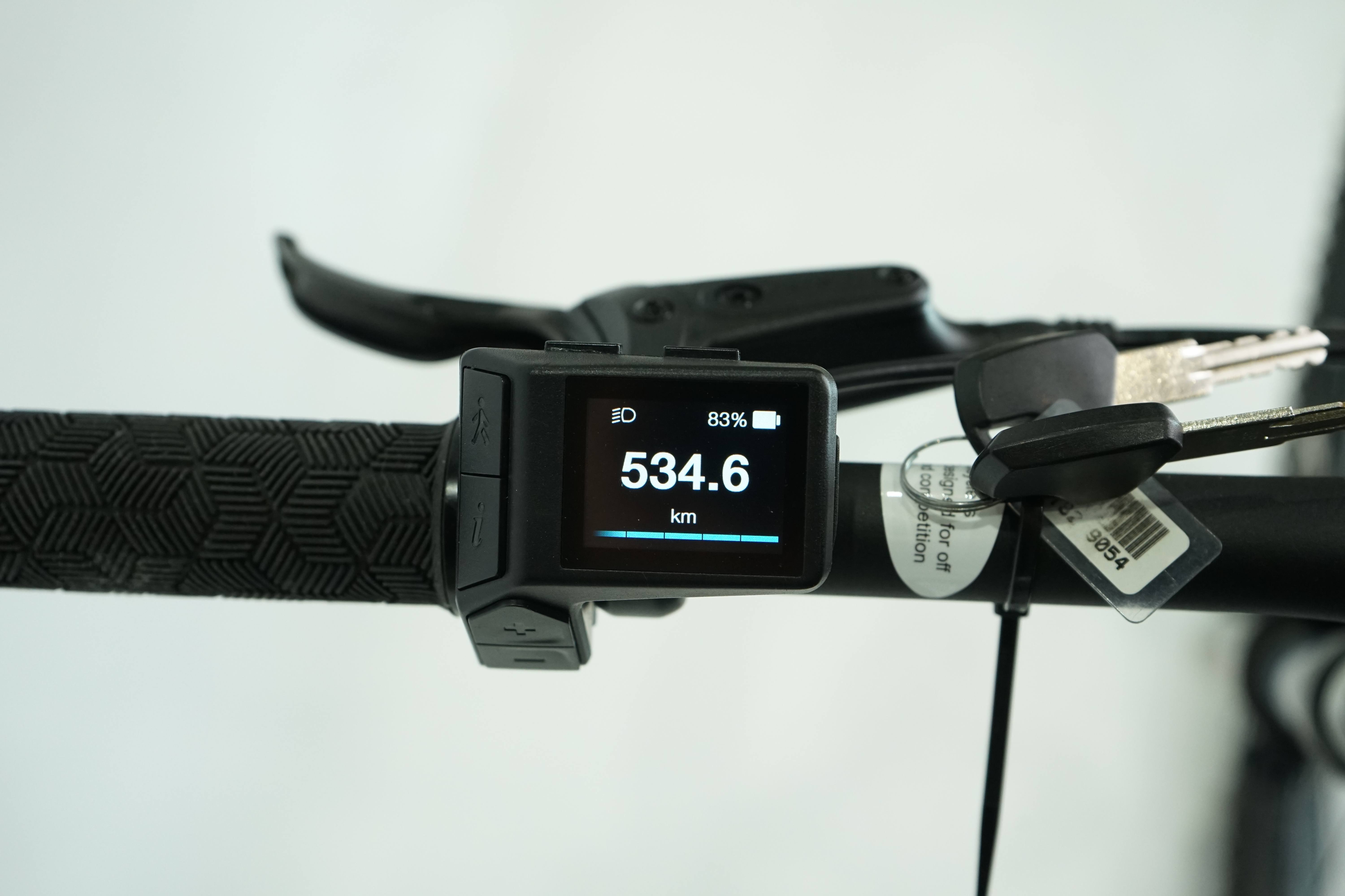 Giant Fathom E+ Pro 2 2023 - E Mountainbike - 625Wh - 29Zoll