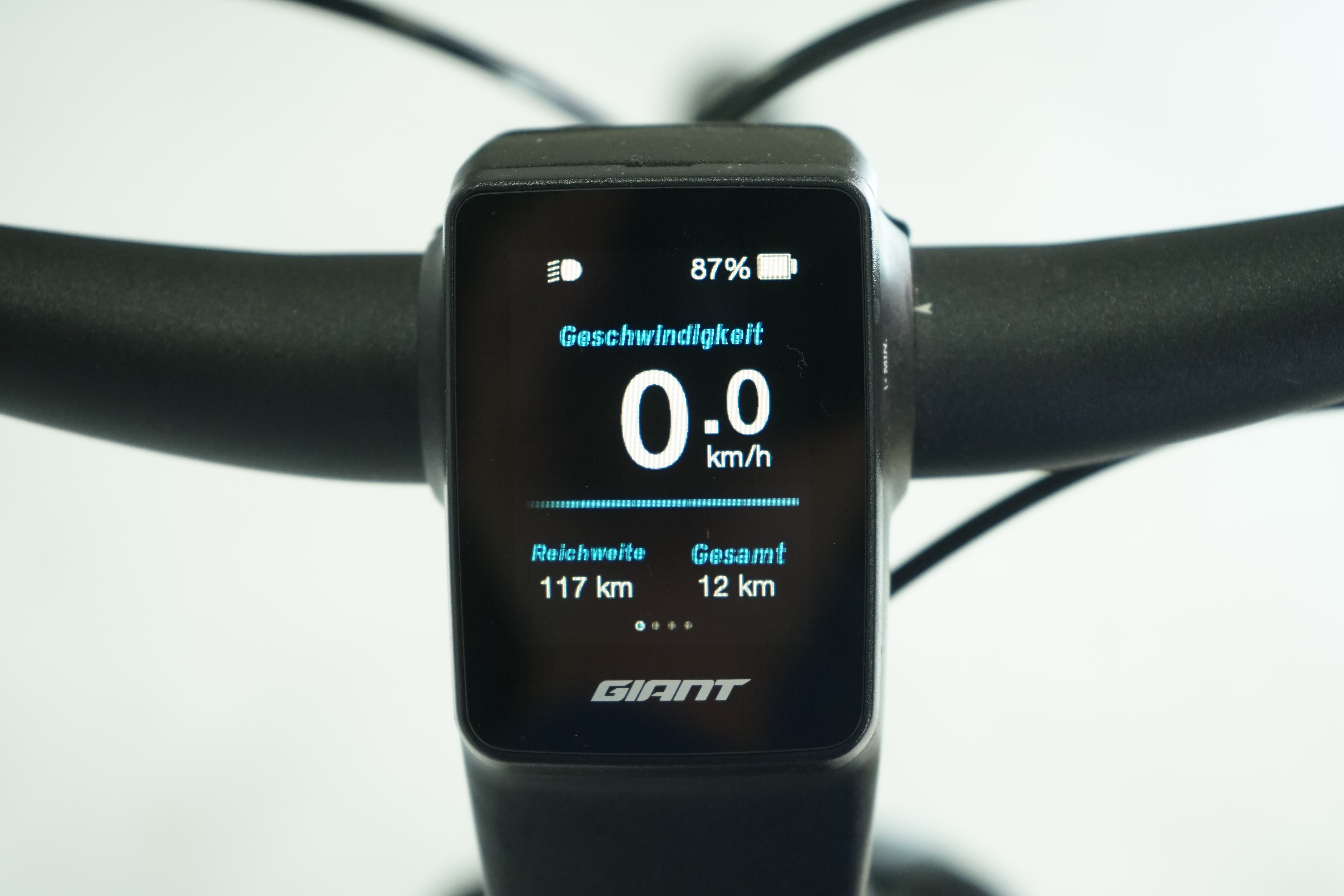 Liv Allure E+ RT 2023 - City E Bike - 496 Wh - 29 Zoll - Tiefeinsteiger