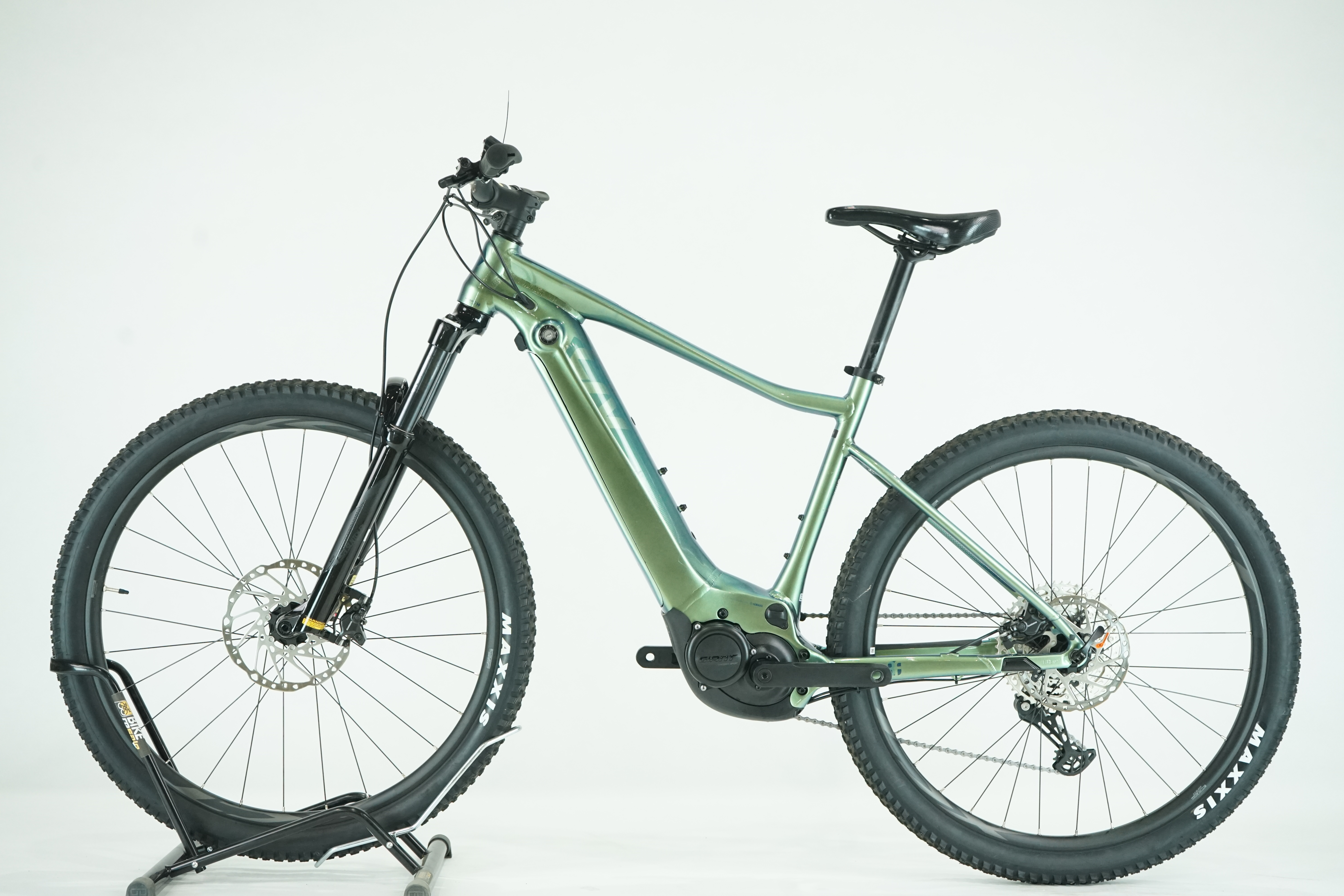 Liv Vall E+1 2022 - E Mountainbike - 500 Wh - 29 Zoll - Hardtail