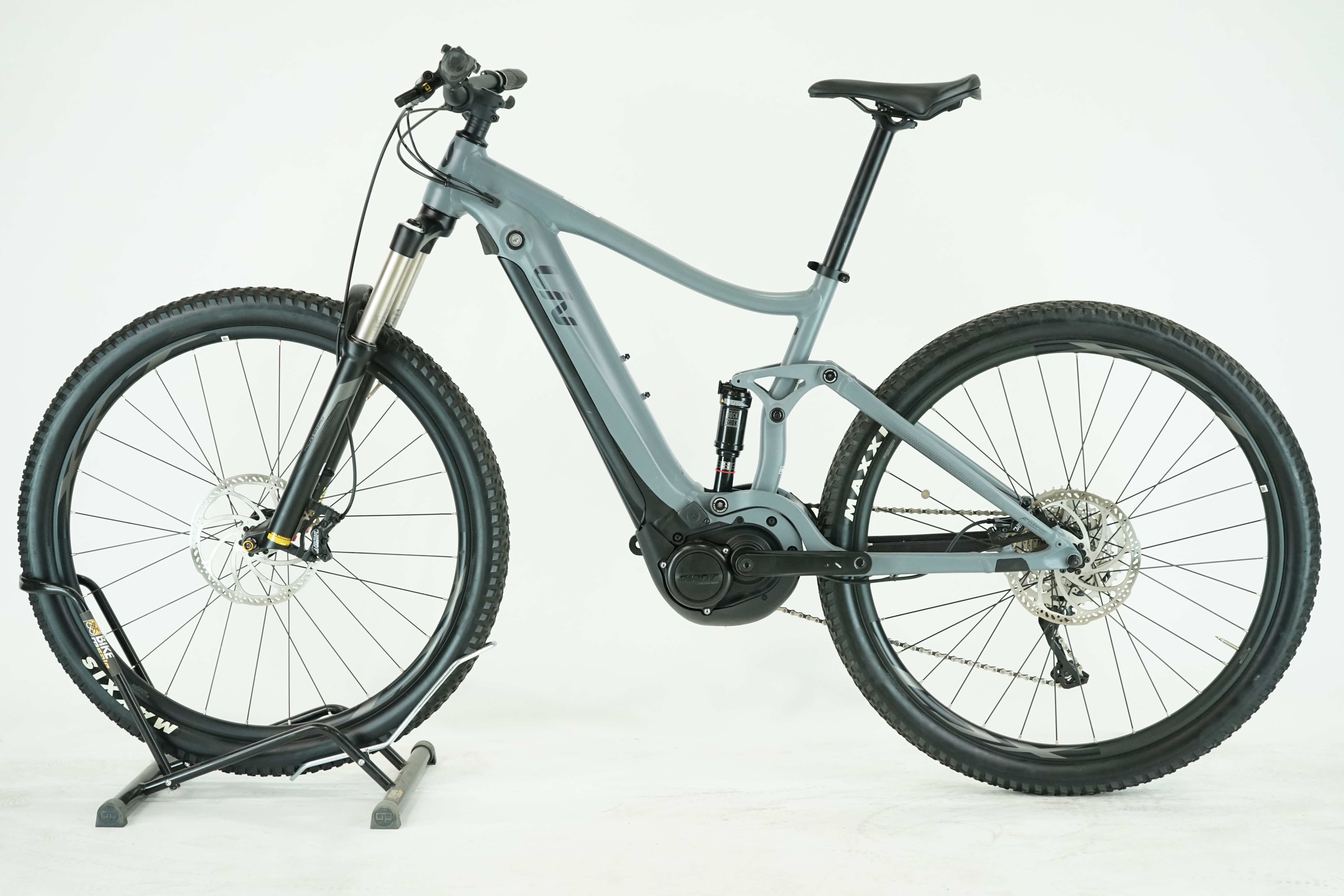 Liv Embolden E+ 2 2021 - Fully E Bike - 500 Wh - 29 Zoll - Fully