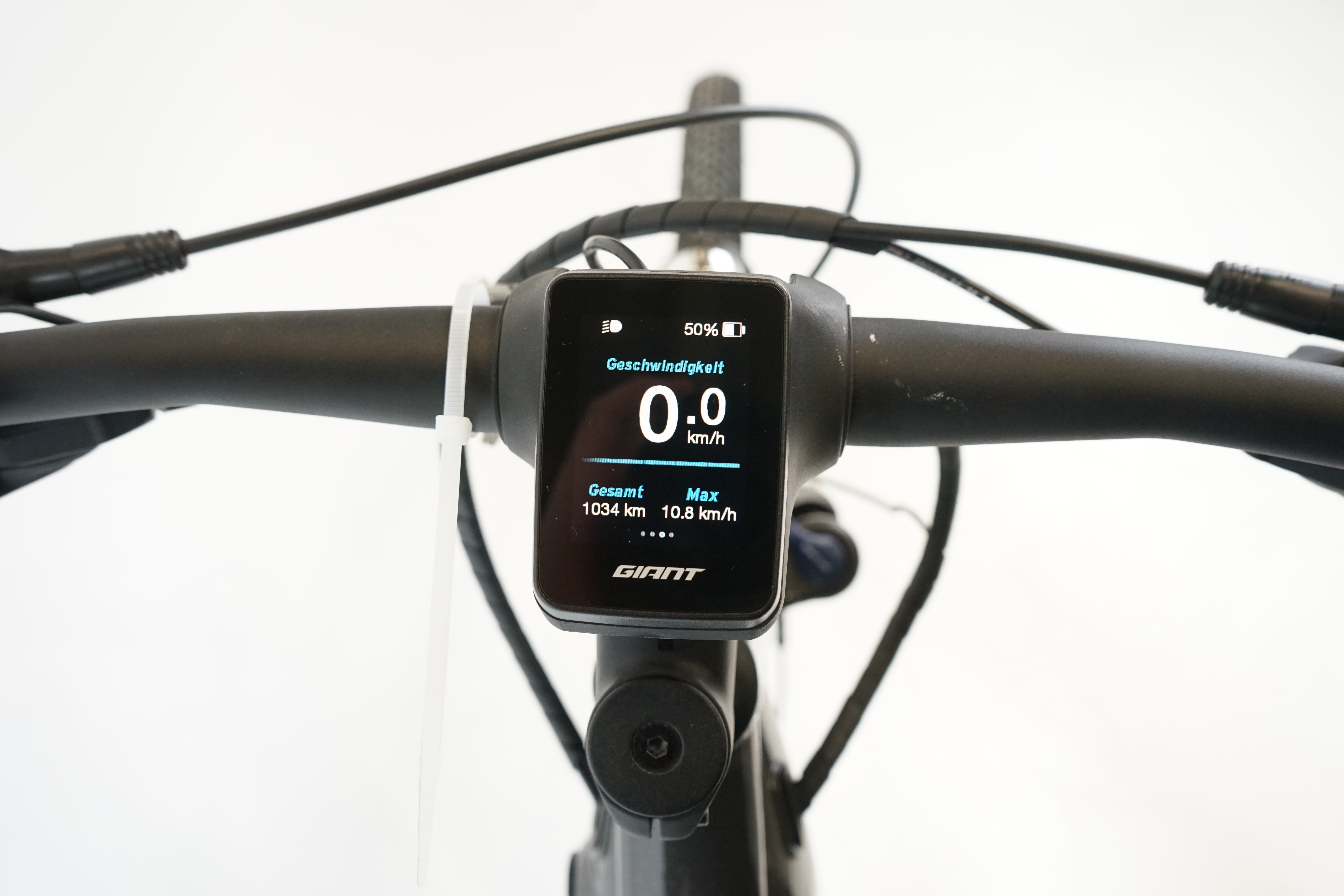 Liv Amiti-E+ 1 2021 - Trekking E Bike - 500 Wh - Damen Sport