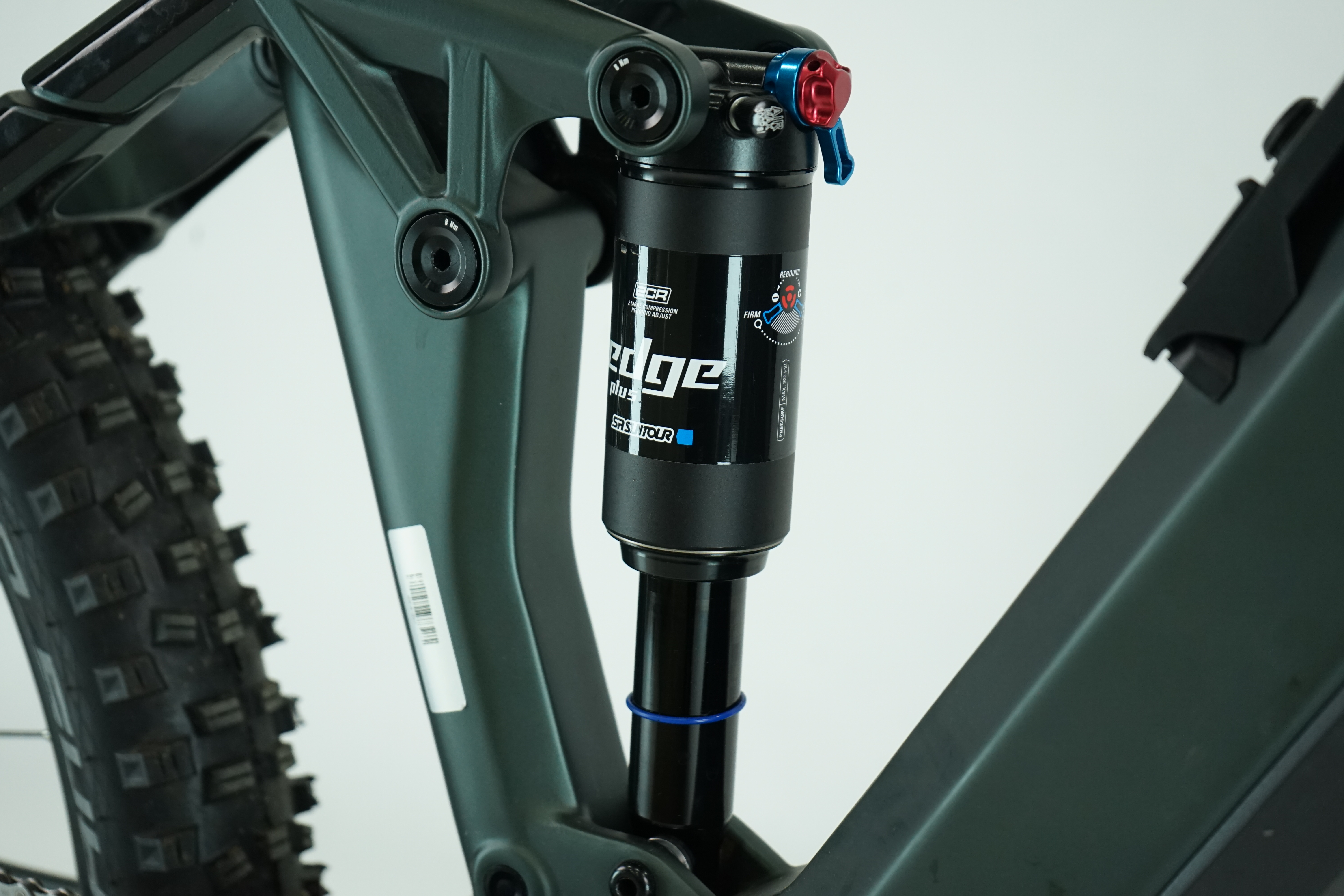 Bulls Sonic EVO, RH 48 cm 2022 - E Bike Fully - 750 Wh - 29 / 27,5 Zoll