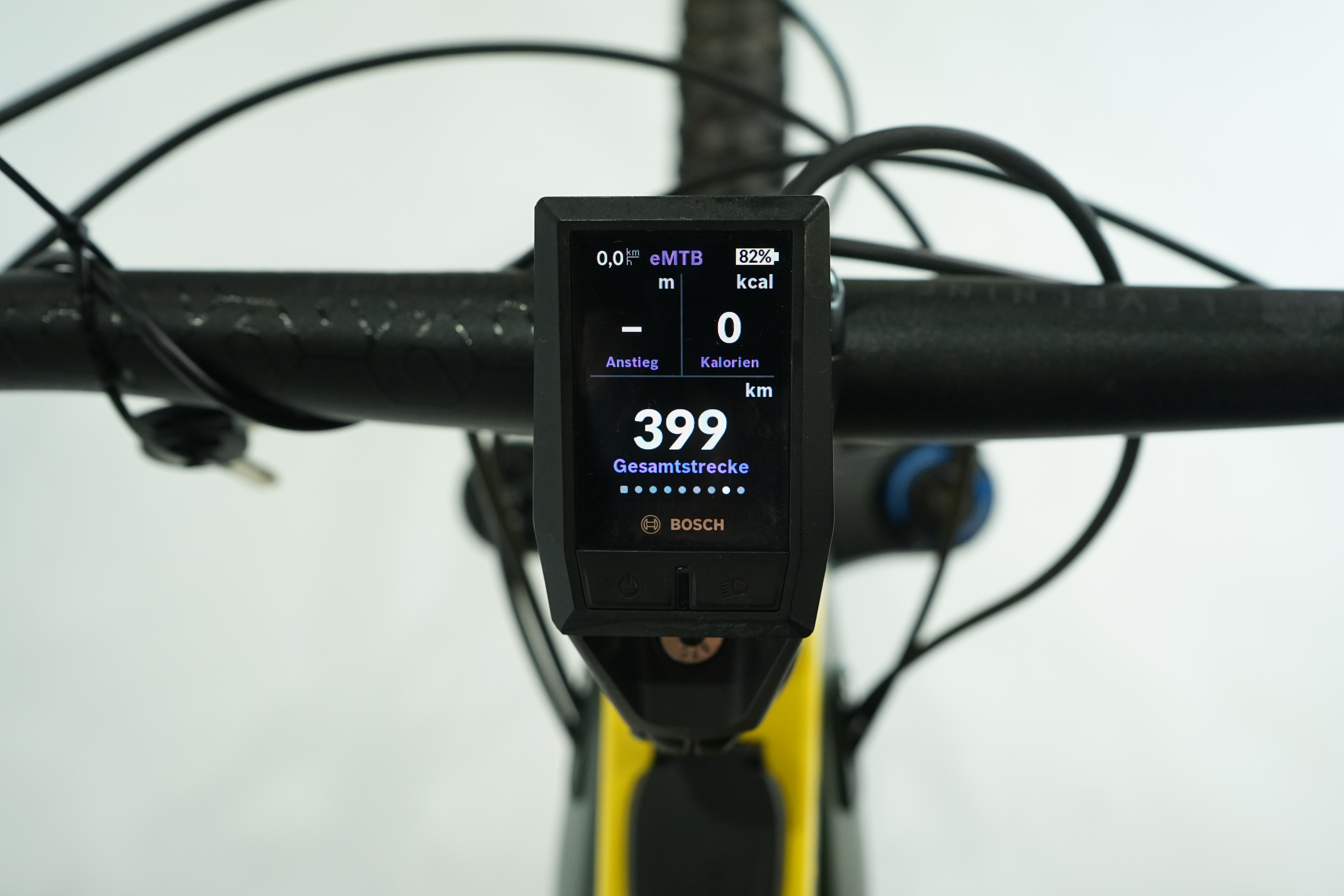 Swype freqz #3.0 2020 - Fully E Bike - 625 Wh - 29 Zoll/27,5 Zoll 