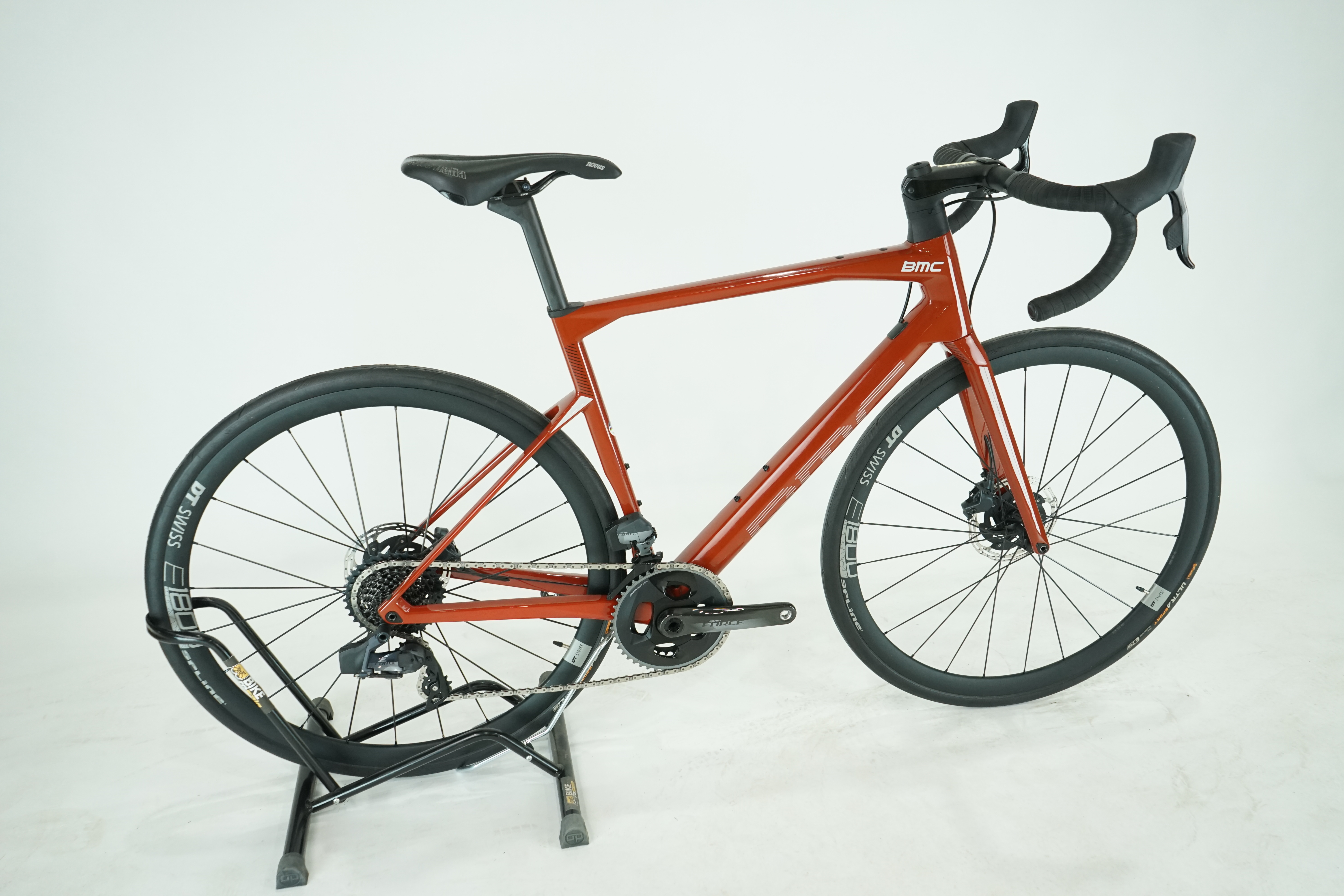 BMC Roadmachine ONE 2020 - Rennrad - 28Zoll - Carbon
