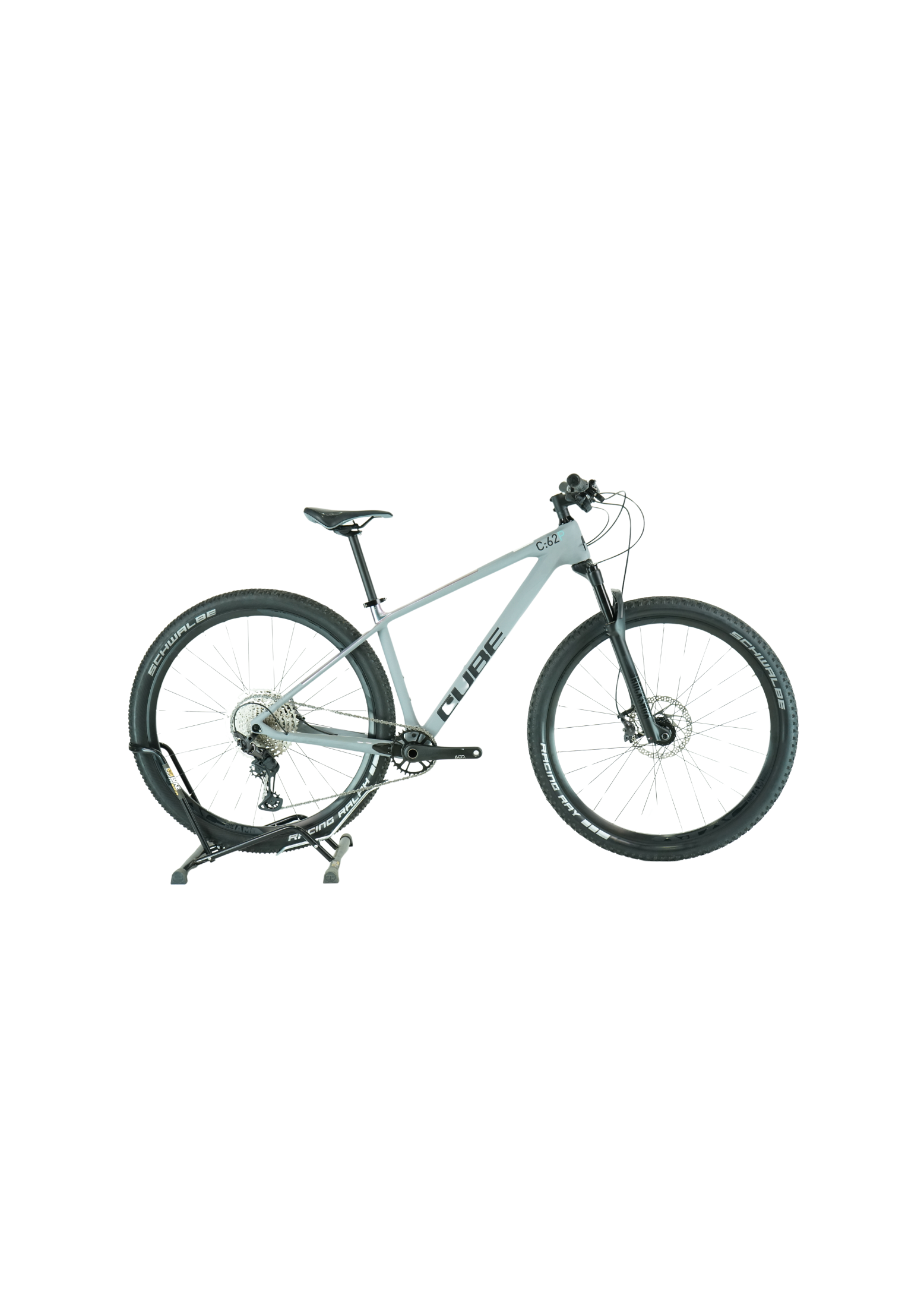 Cube Access WS C62 Pro 2023 - Mountainbike - 29 Zoll