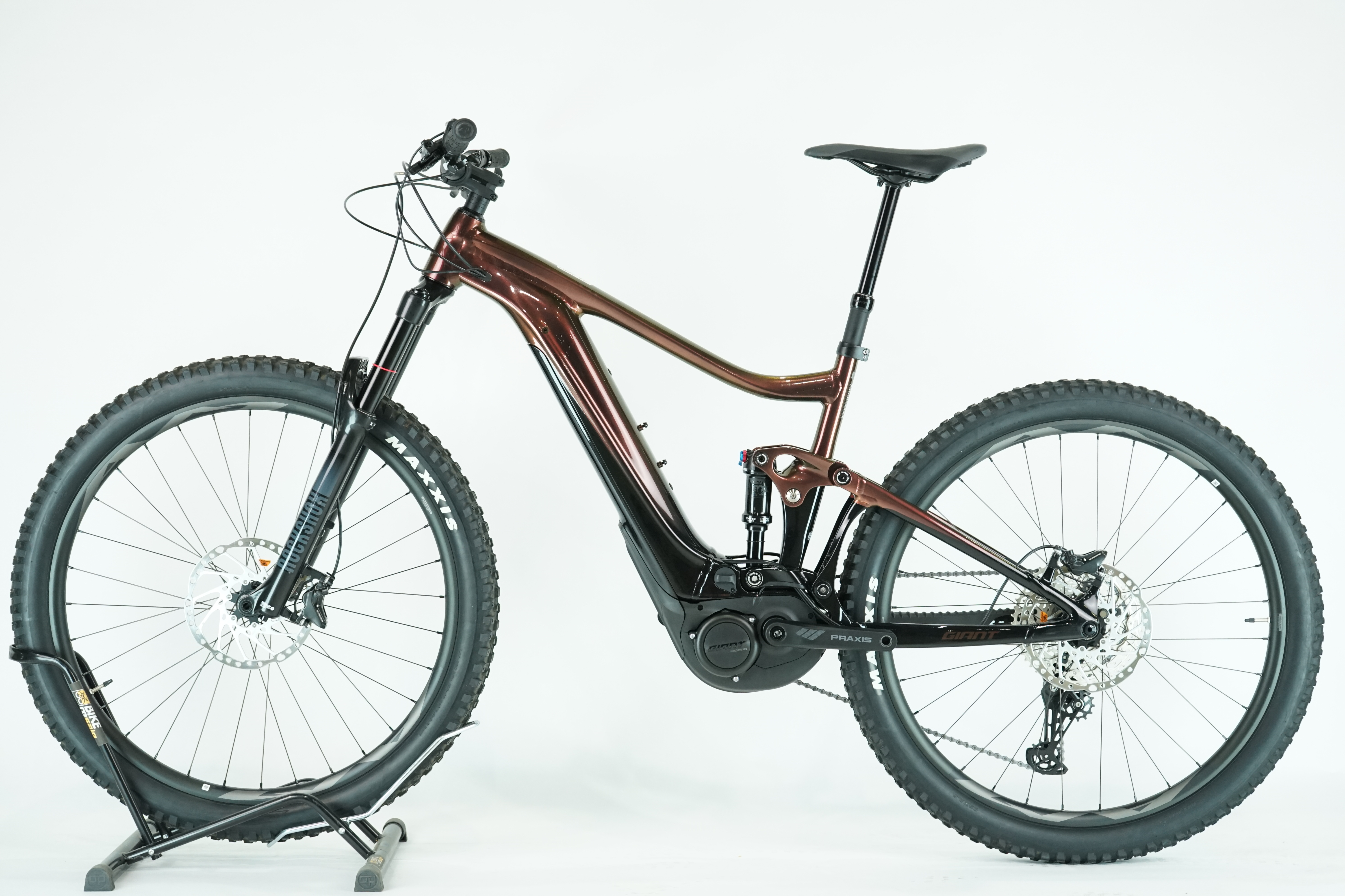 Giant Trance X E+ 3 2021 - E Fully - 621Wh - 29Zoll