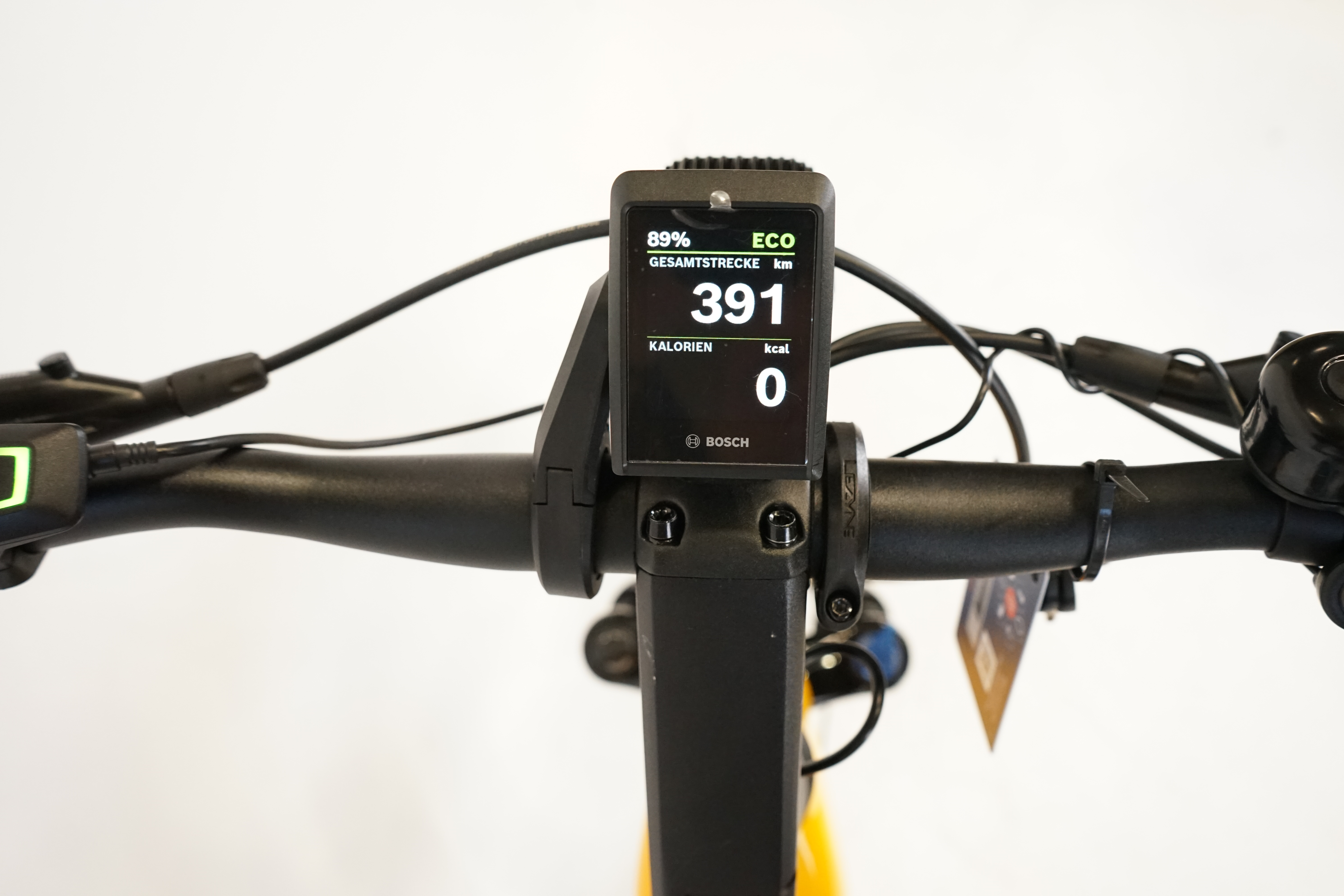 Advanced Trekking Pro X 2022 - City E Bike - 750 Wh - Tiefeinsteiger