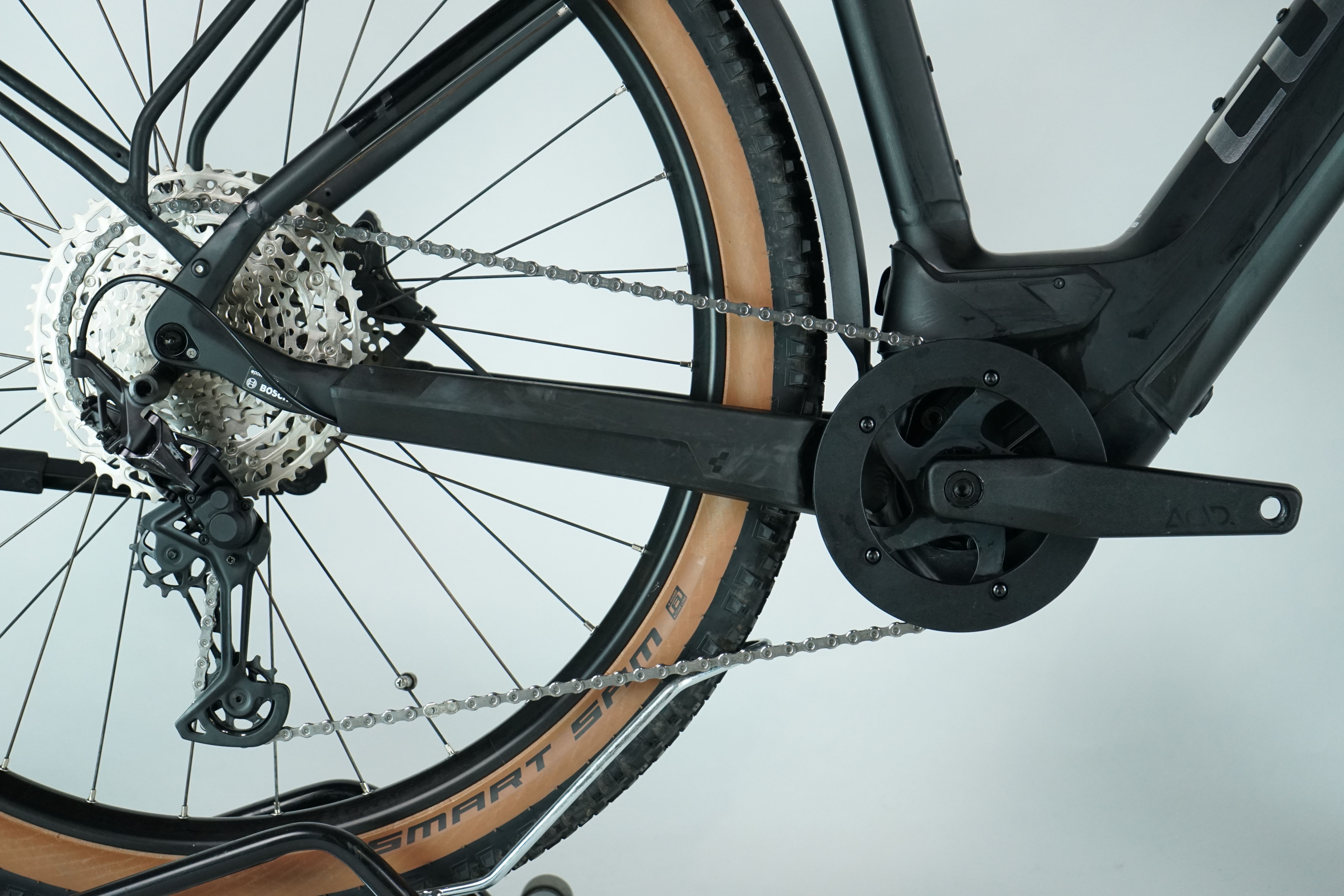 Cube Reaction Hybrid SL 750 Allroad 29 2022 -  SUV E Bike - 750Wh - 29Zoll