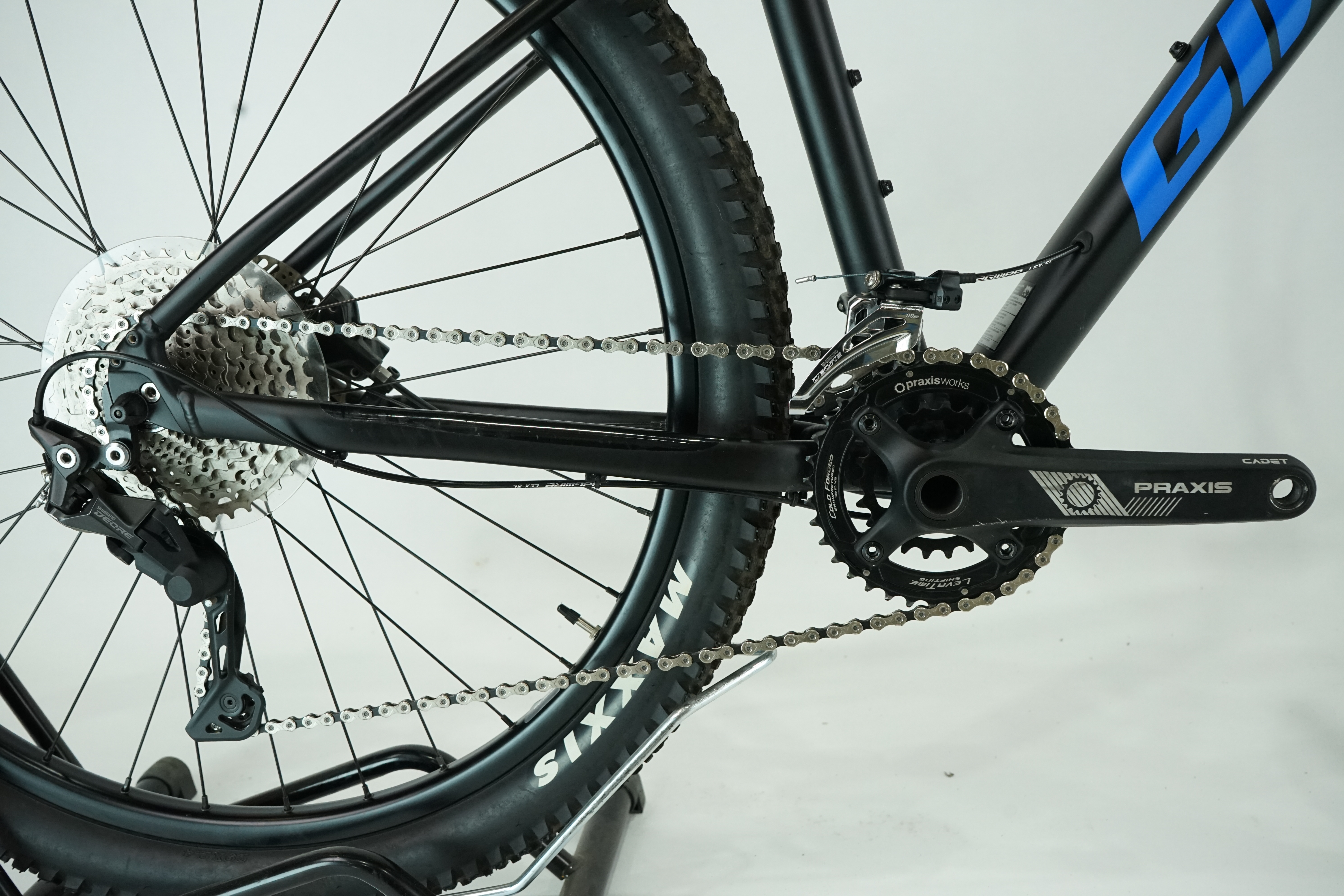 Giant Talon 1 2021 - Mountainbike - 29 Zoll - Aluminium - Hardtail