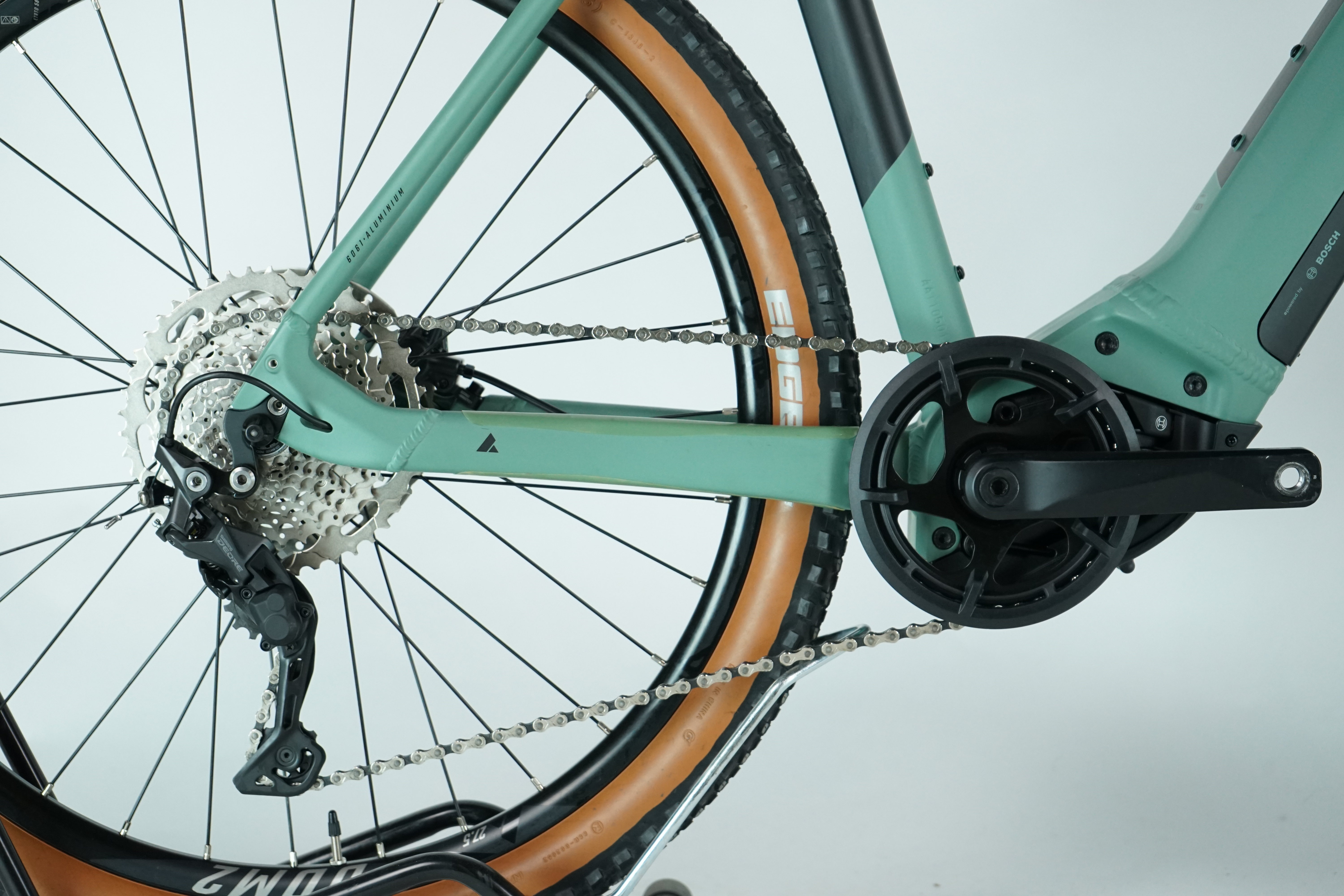 Bulls Copperhead EVO 1 27,5 2022 - E Mountainbike - 625Wh - 27,5Zoll