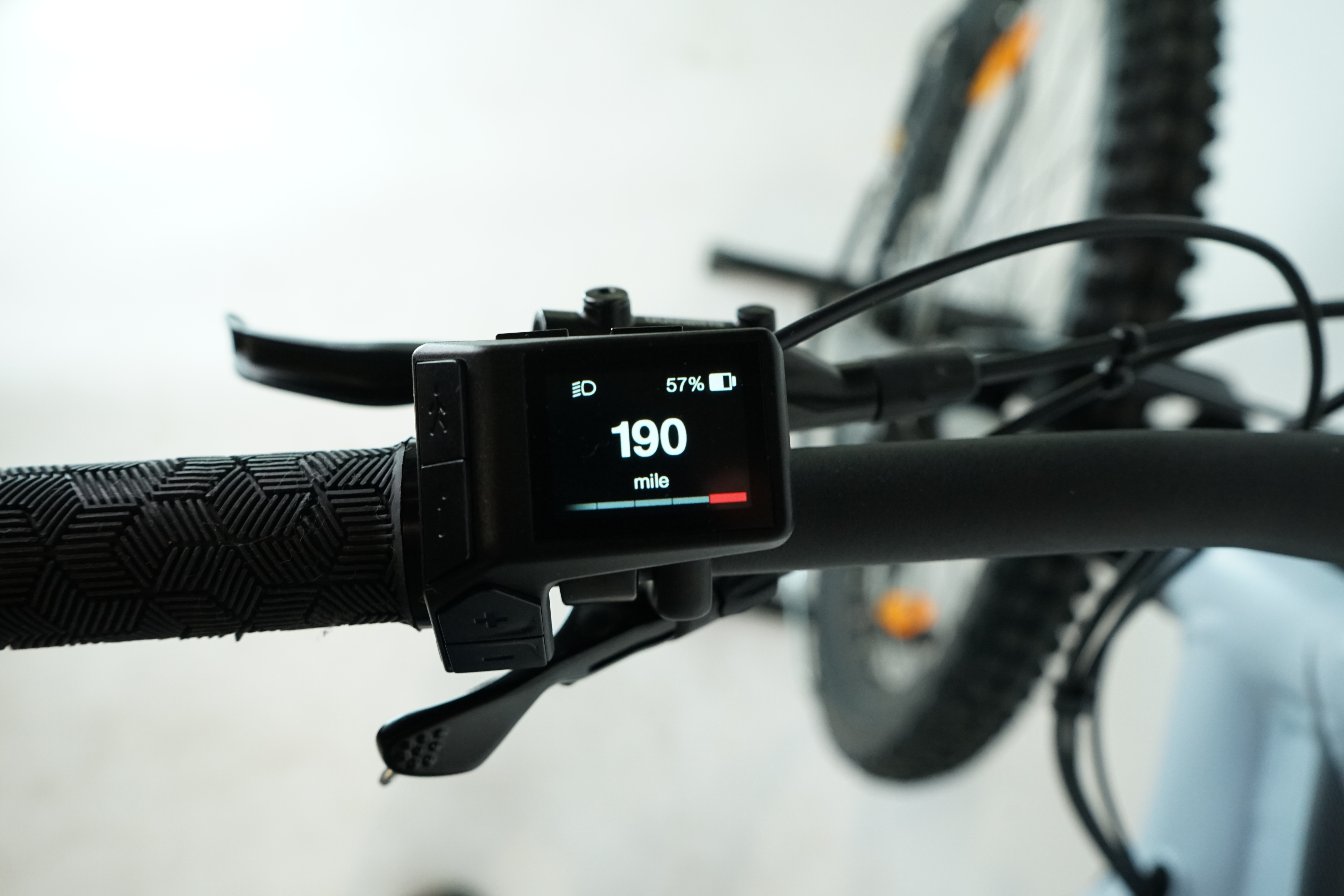 Giant Fathom E+ PRO 1 2022 - E Mountainbike - 625 Wh - 29 Zoll