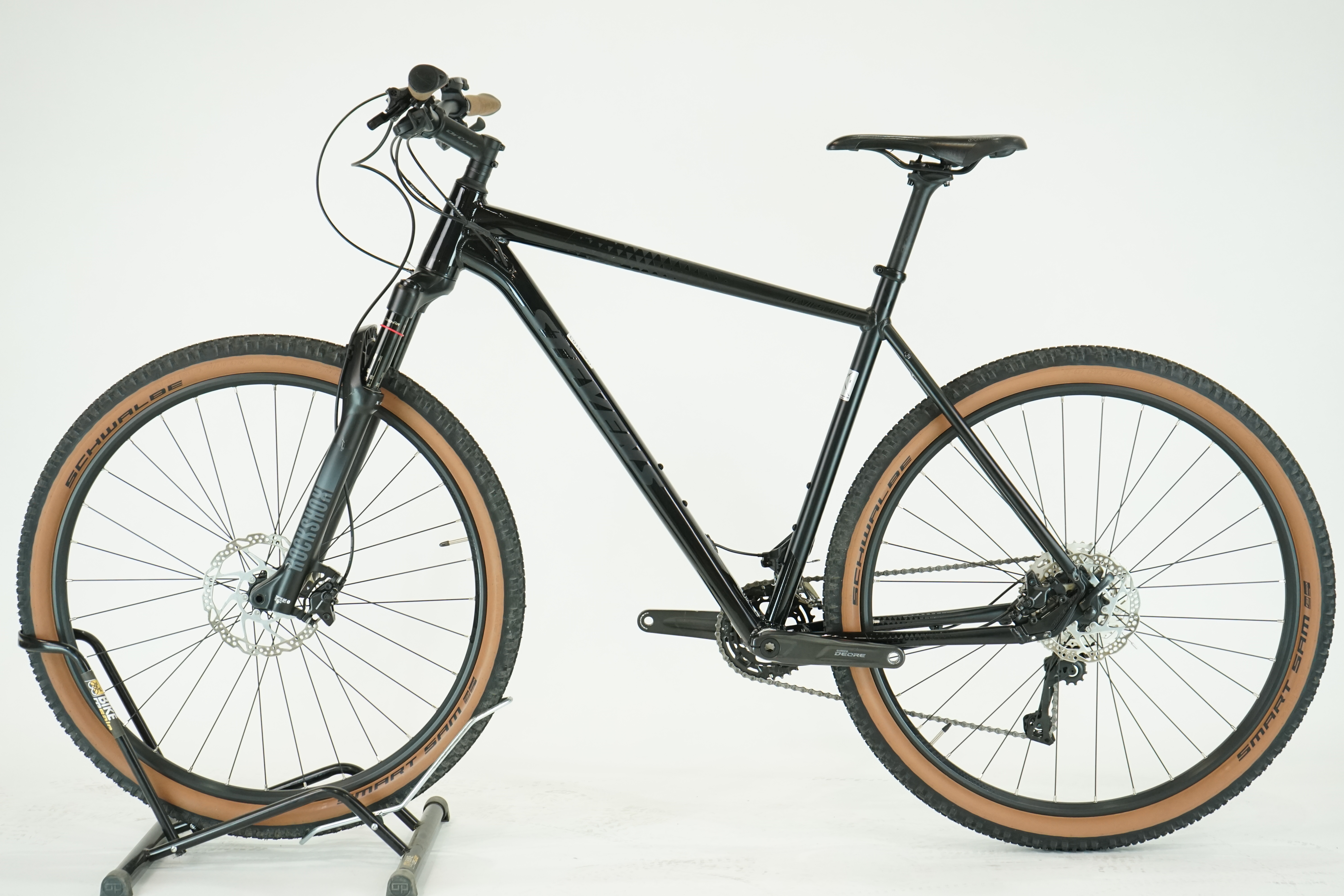 Stevens Devil´s Trail 2022 - Hardtail Mountainbike - Aluminium - 29 Zoll