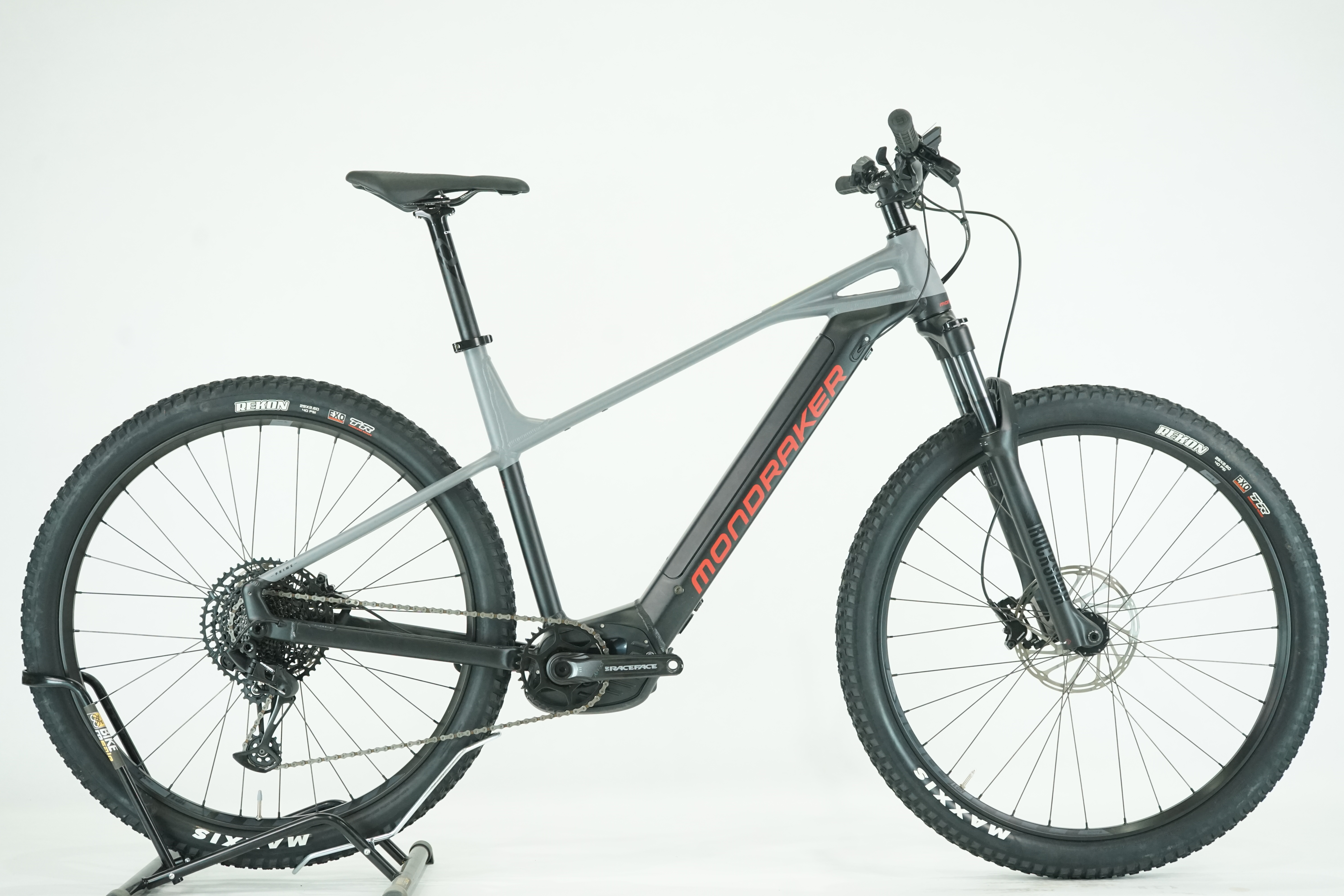 Mondraker Prime 2023 - E Mountainbike - 625 Wh - 29 Zoll - Hardtail