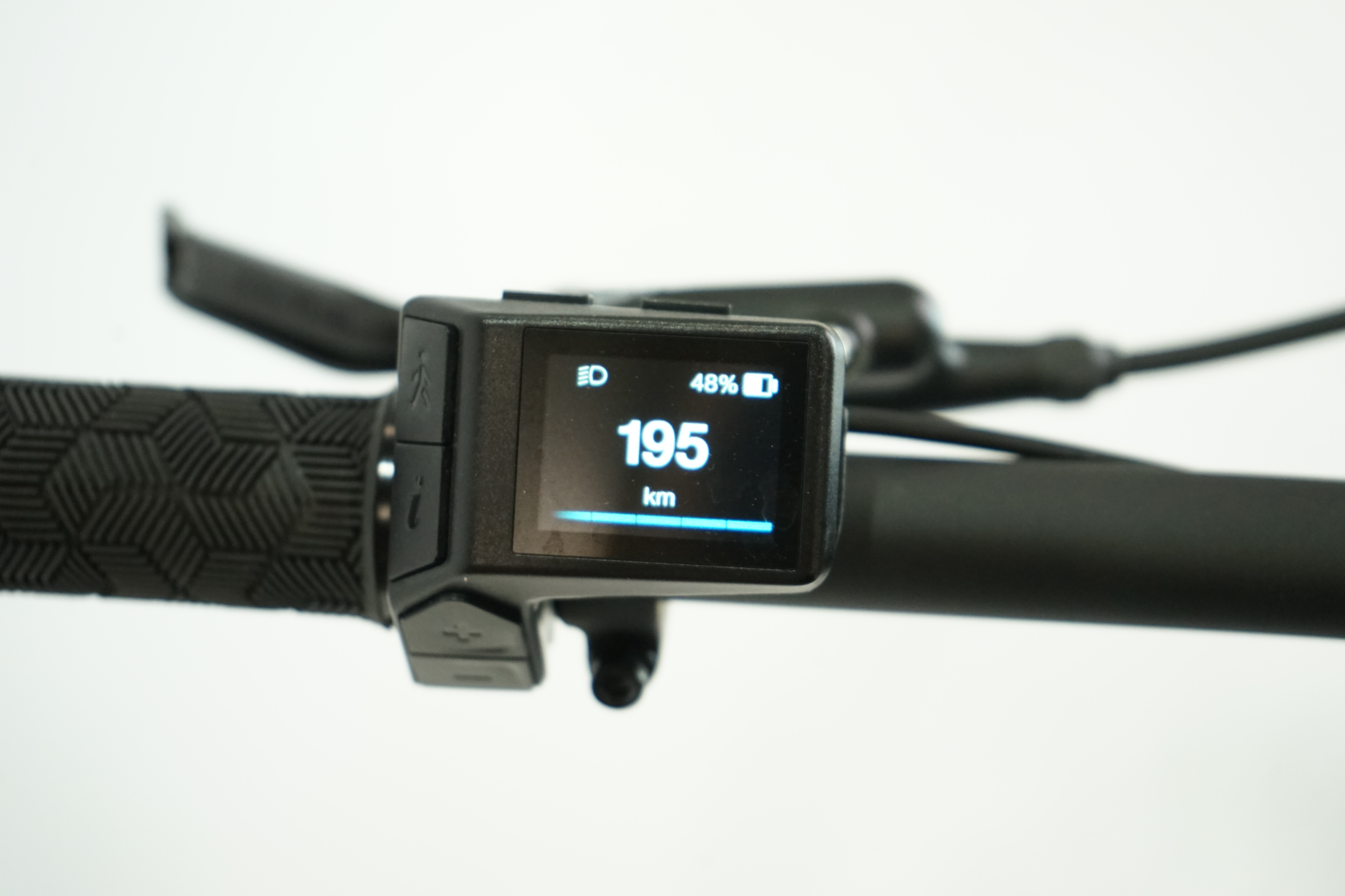 GIANT Stance E+ EX 2022 - Fully E Bike - 625 Wh - Diamant - 29 Zoll