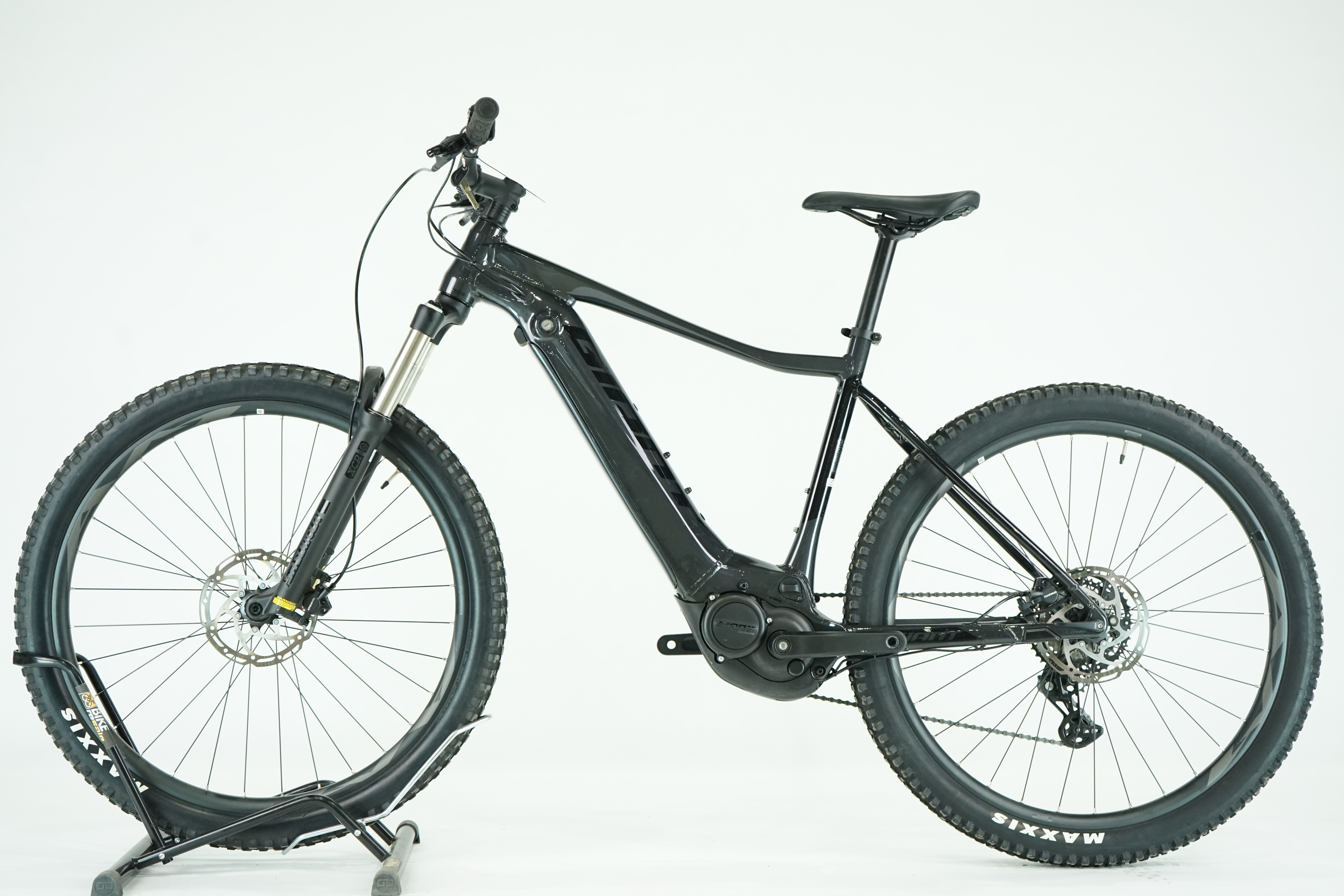 Giant Fathom E +Pro 2 2022 - E Mountainbike - 625 Wh - 29 Zoll - Aluminium 