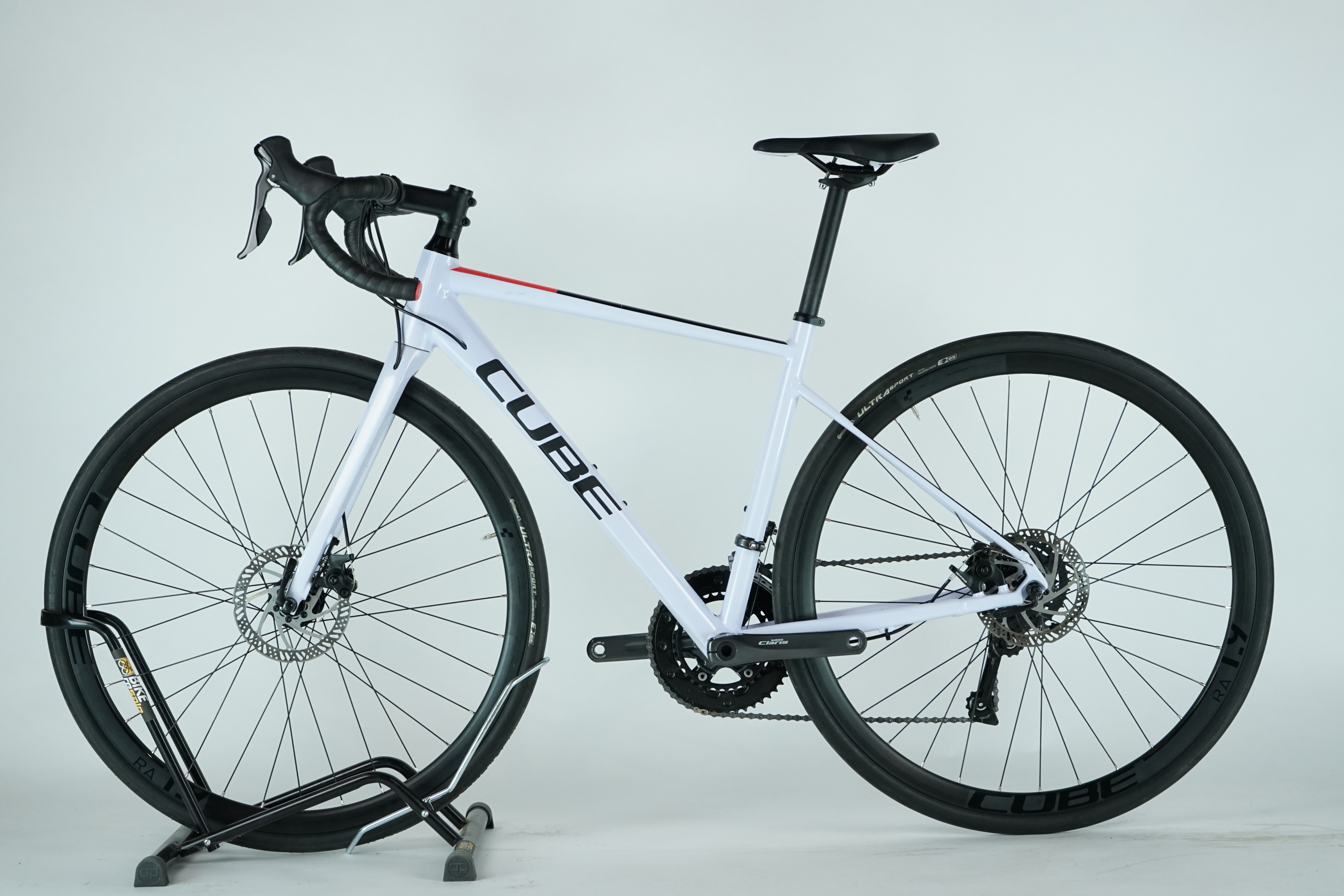 Cube Axial WS 2022 - Rennrad - Aluminium