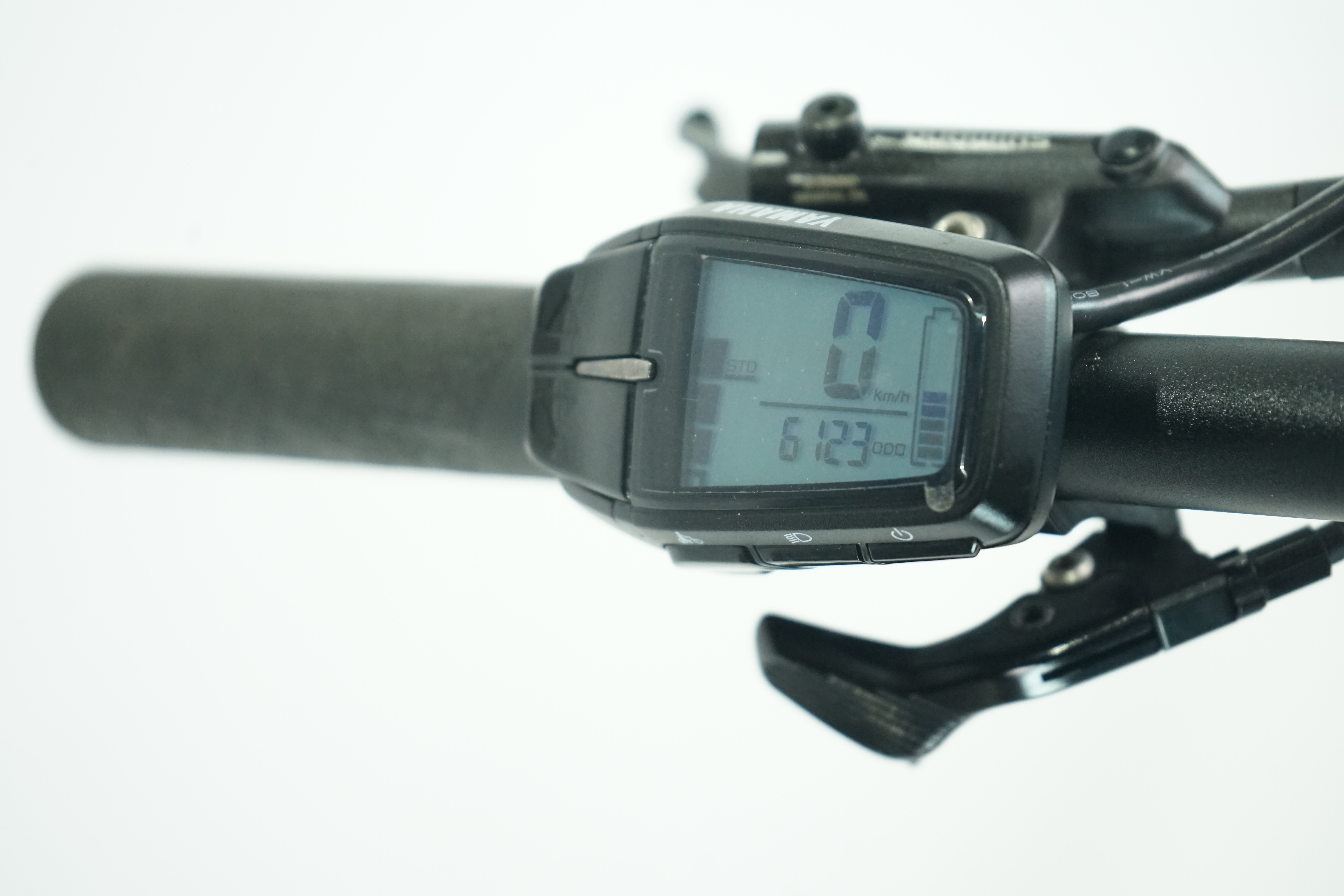 Haibike HardNine 8.0 2021 - E-MTB - 630 Wh - Aluminium - 29 Zoll