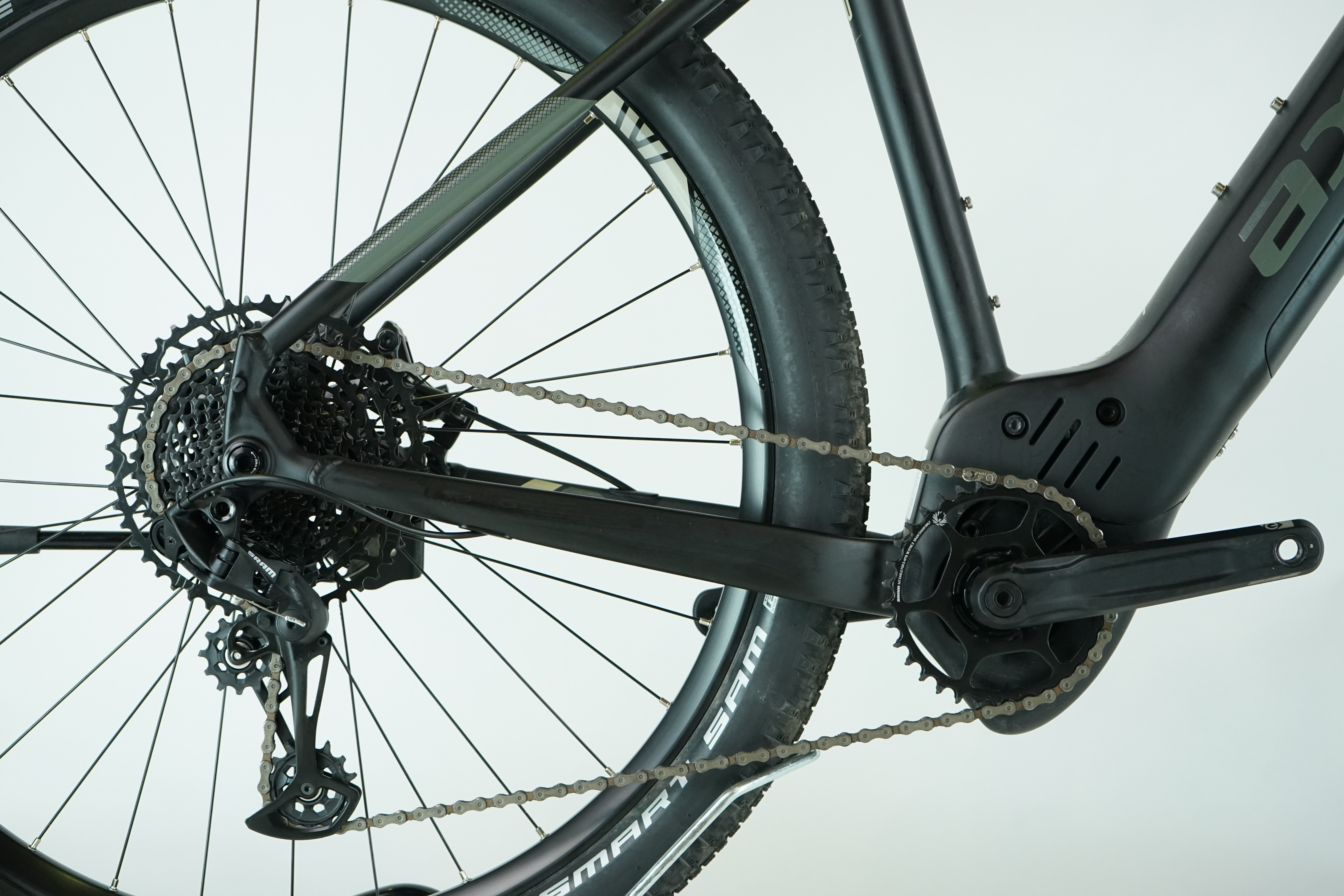 Axess Element 29 2022 - E Mountainbike - 625Wh - 29 Zoll