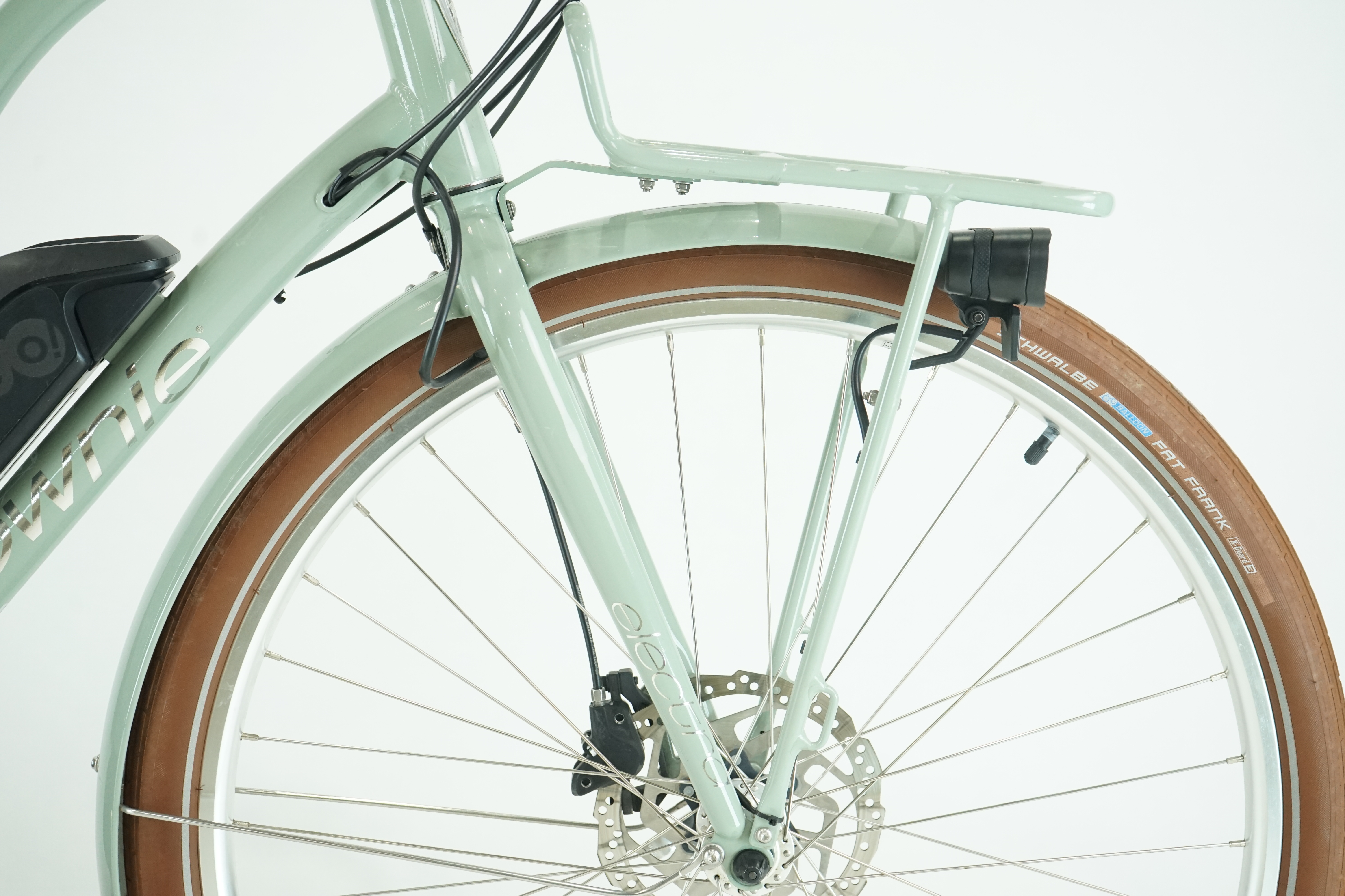 Electra Townie Go! 5i Step-Thru 2022 - City E Bike - 500 Wh - Damen Sport