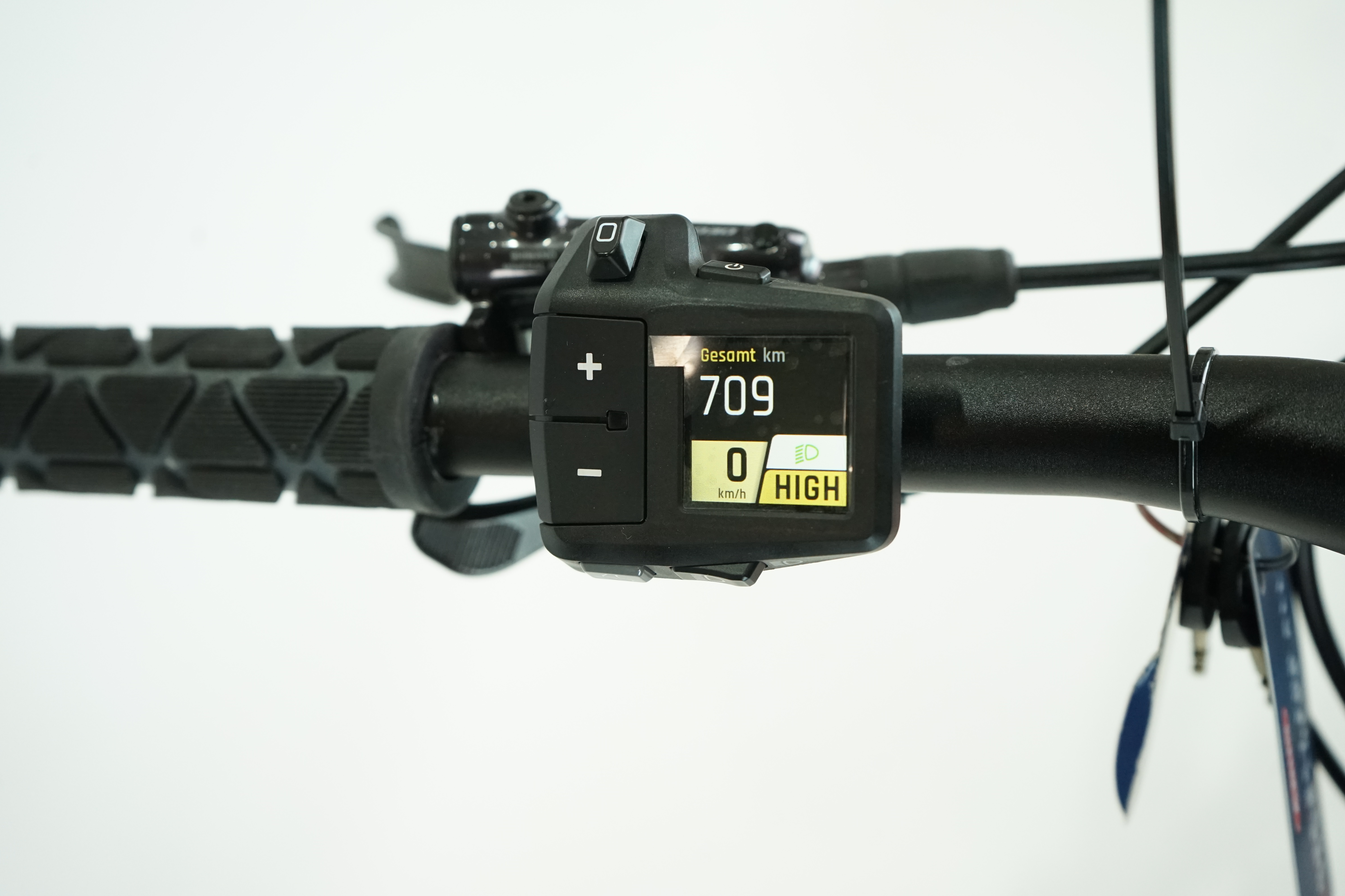 BULLS E-Stream EVO AM 5 29" 2023 - Fully E Bike - 925 Wh - Diamant - 29 Zoll