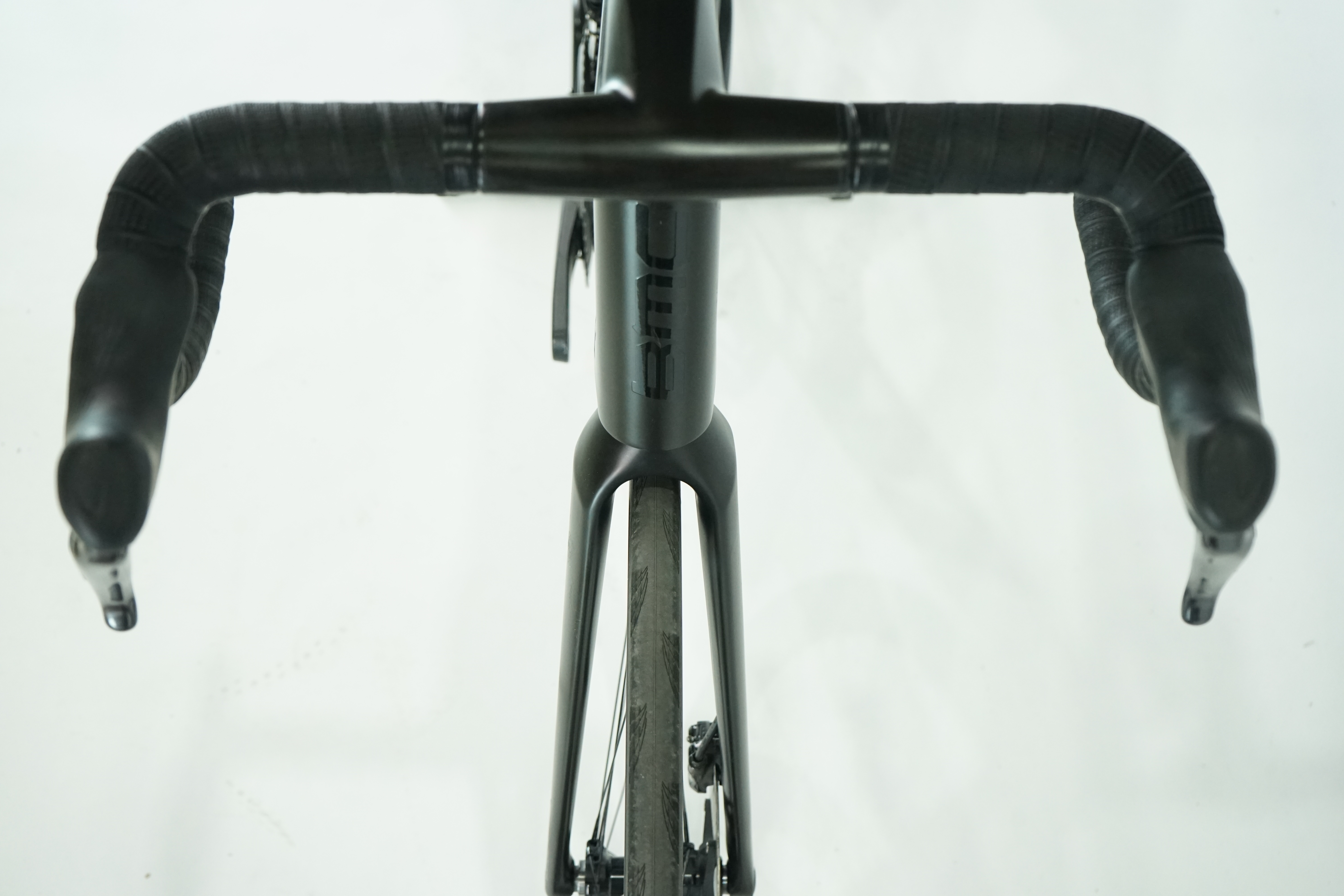 BMC Teammachine SLR One 2022 - Rennrad - Carbon