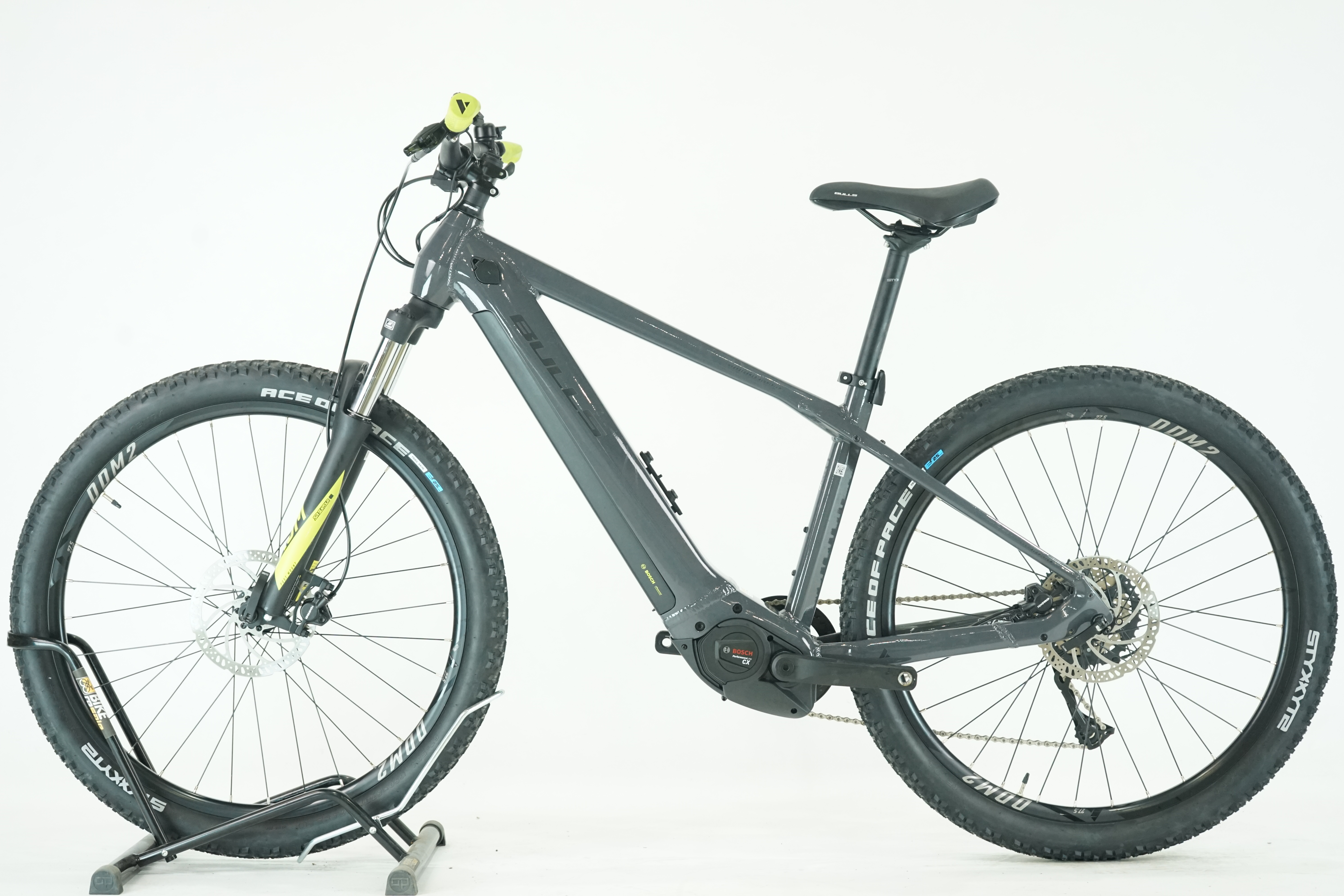 Bulls LT CX EVO 2024 - E Mountainbike - 625 Wh - 27,5 Zoll - Hardtail