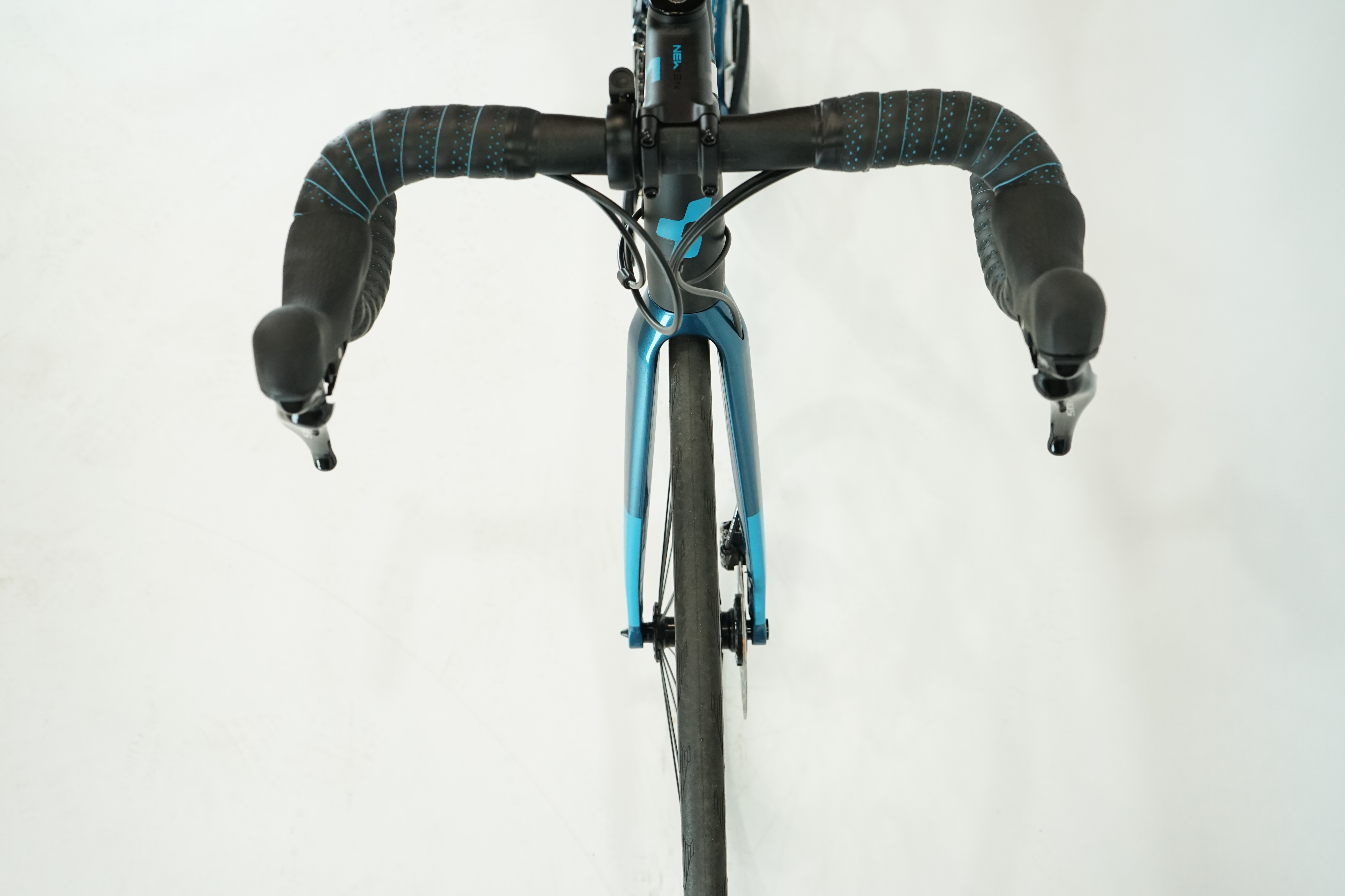 Cube Axial WS GTC SL 2021 - Rennrad - Carbon