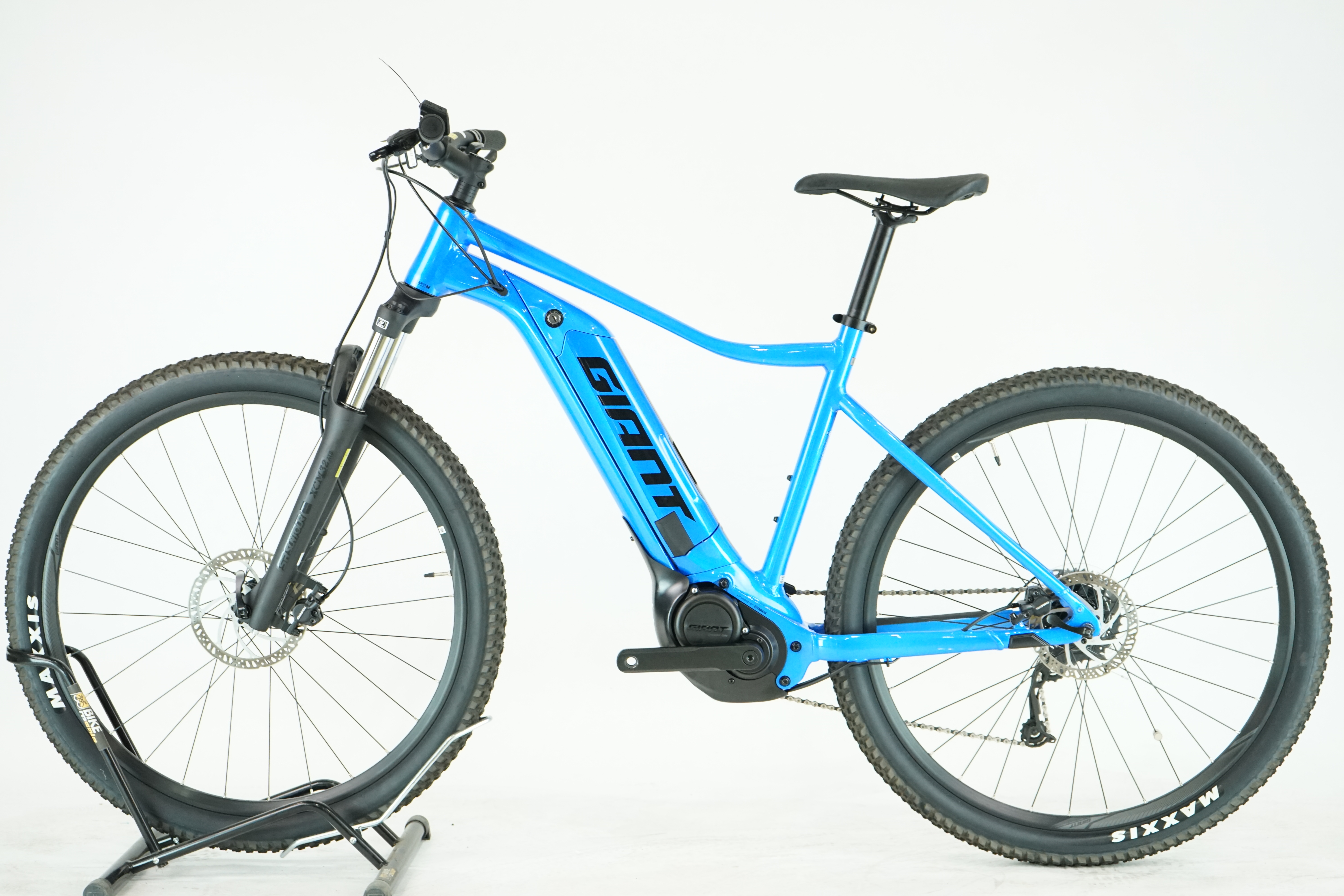 Giant Talon E+ 2 2023 - Mountain E Bike - 500 Wh - 29 Zoll - Hardtail