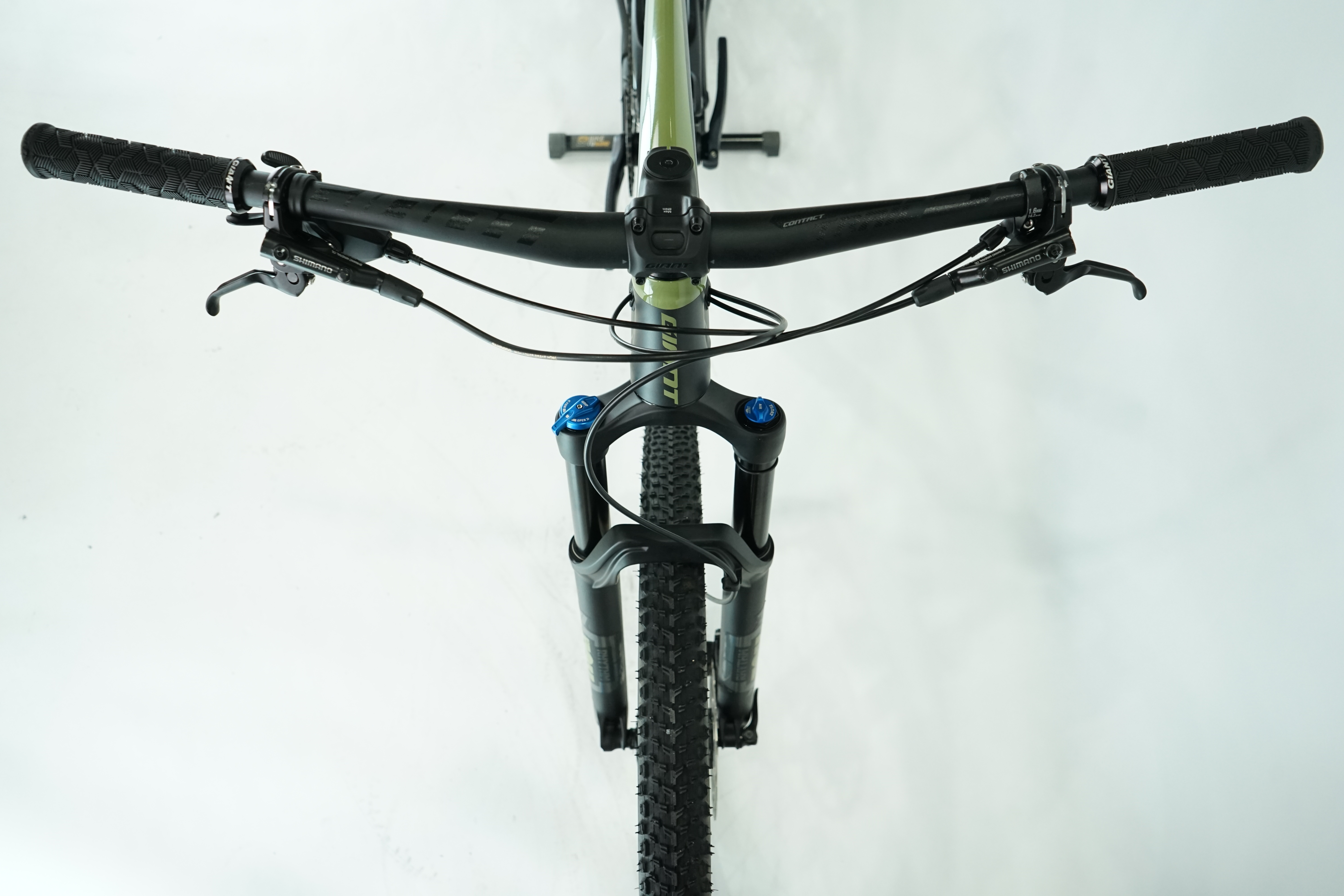 Giant Trance 29 2 2020 - Fully - 29Zoll - Aluminium