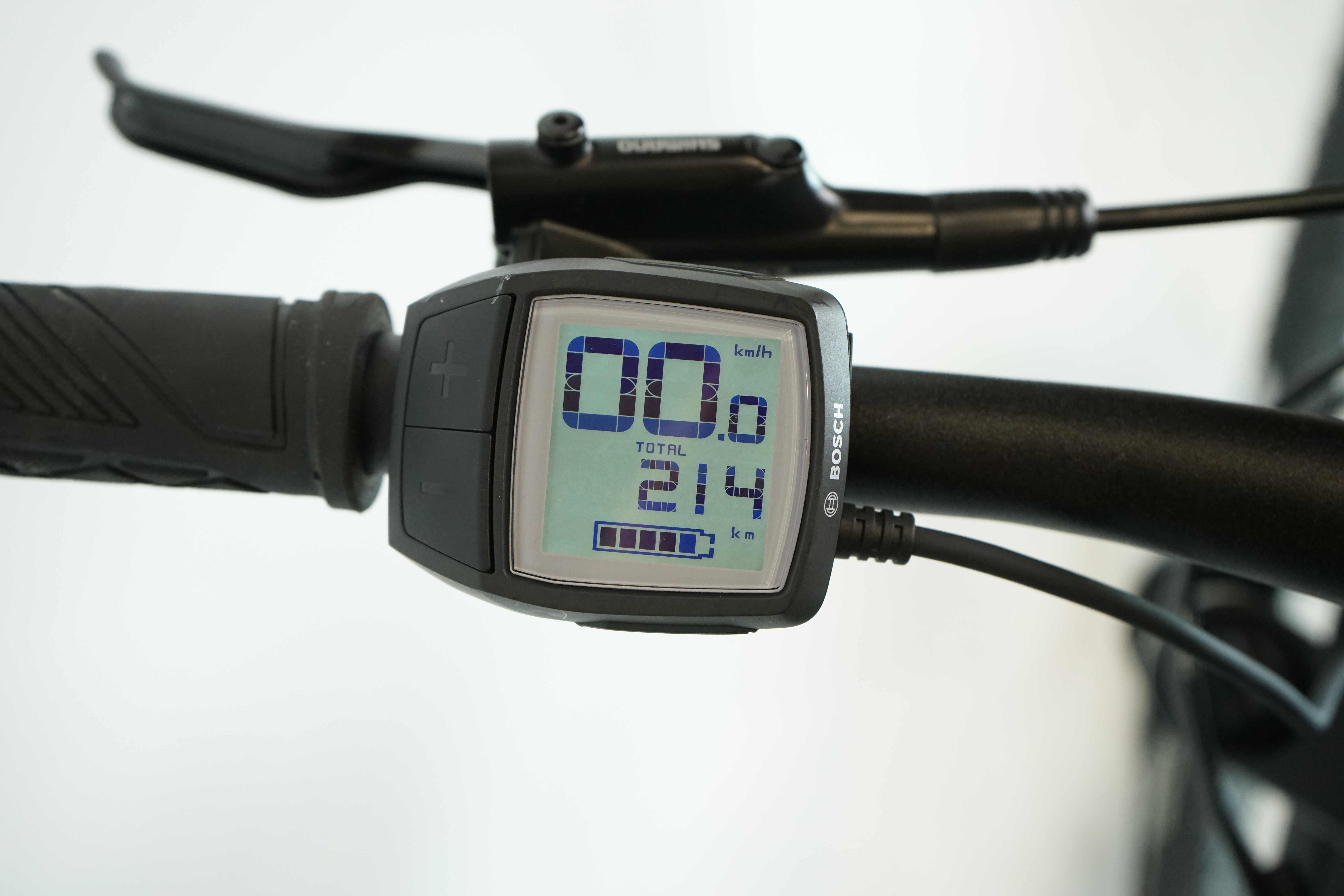 Cube Reaction Hybrid Pro 500 Allroad 2020 - ATB E Bike - 500 Wh - 29 Zoll