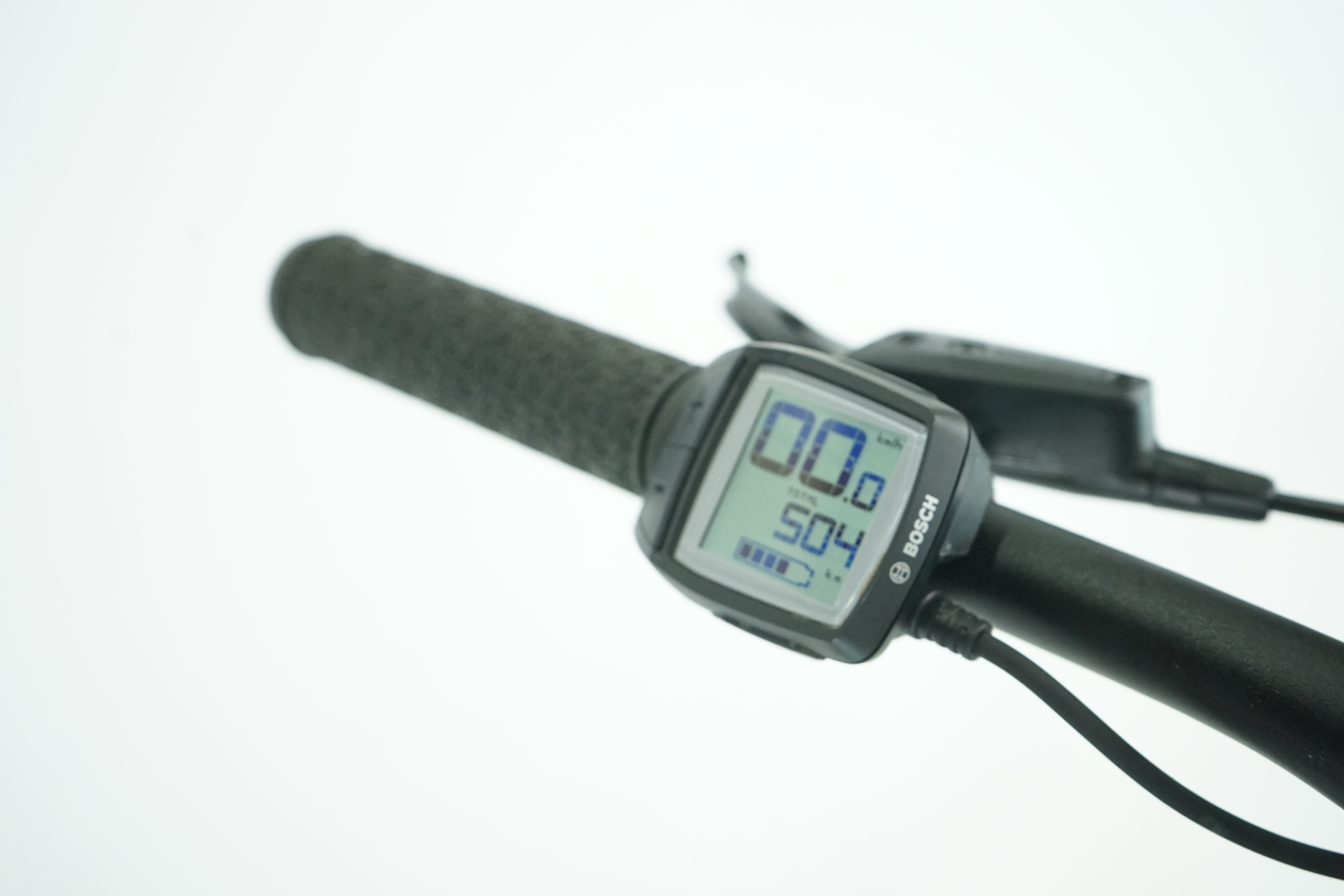 Conway Cairon S 2.0 2022 - E Mountainbike - 625 Wh - 29 Zoll