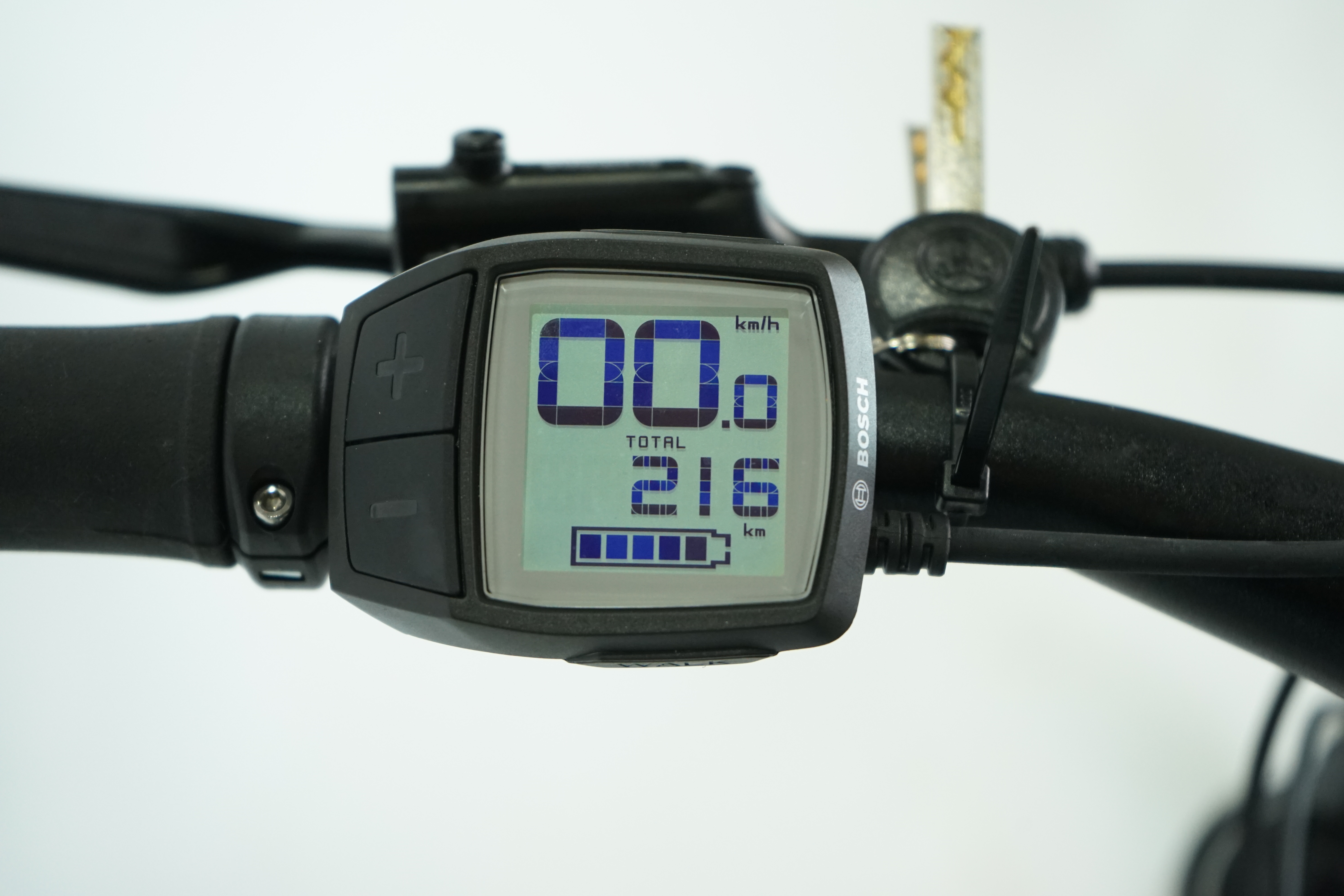 Focus Aventura2 6.6 2022 - SUV E Bike - 500Wh - 29Zoll - Diamant