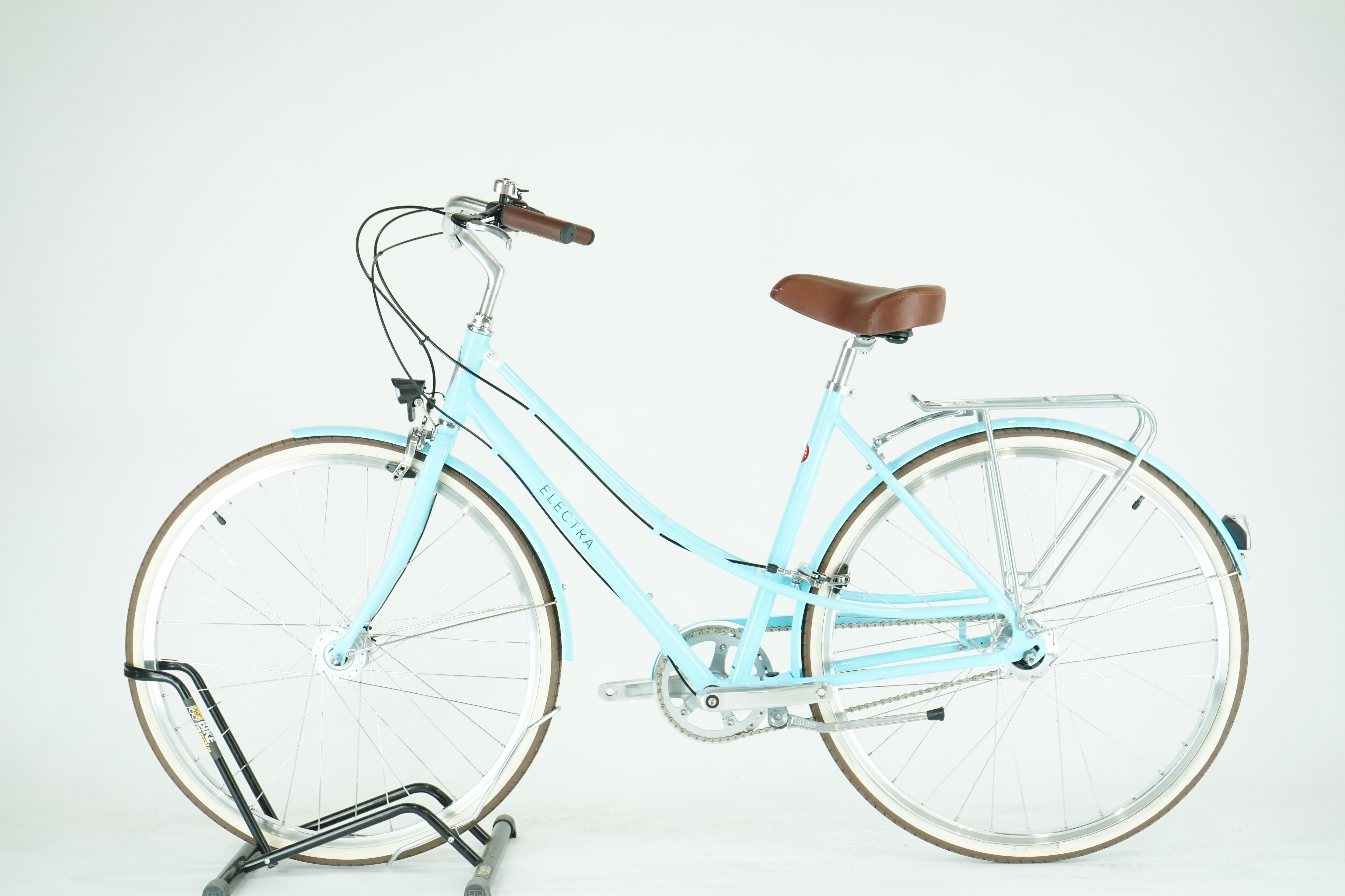 Electra Loft 7i EQ Step-Thru 2022 - City Bike - 28 Zoll - Damen Sport