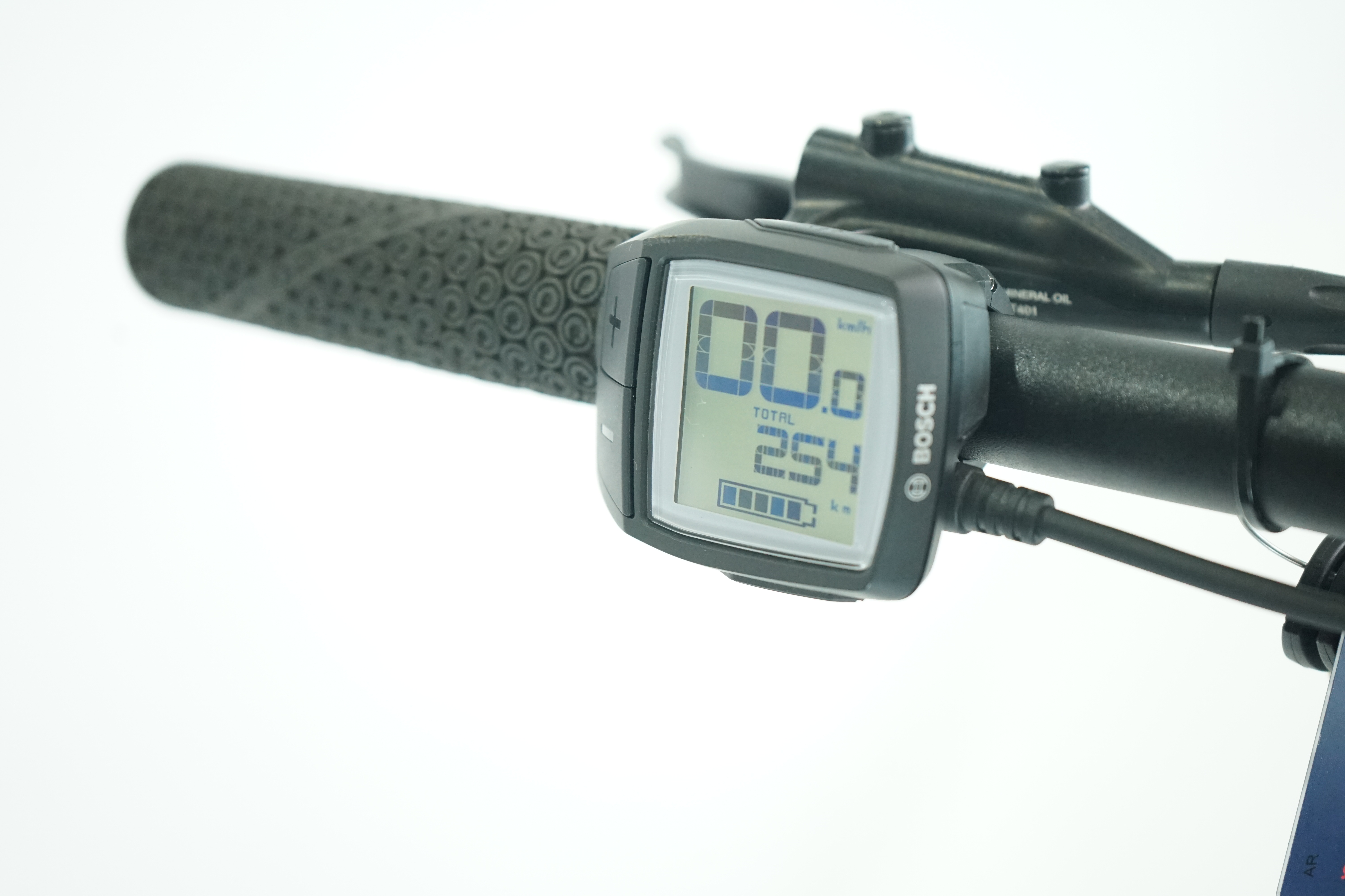 Centurion Backfire E R750i EP2 2022 - E Mountainbike - 500 Wh - 29 Zoll - Diamant