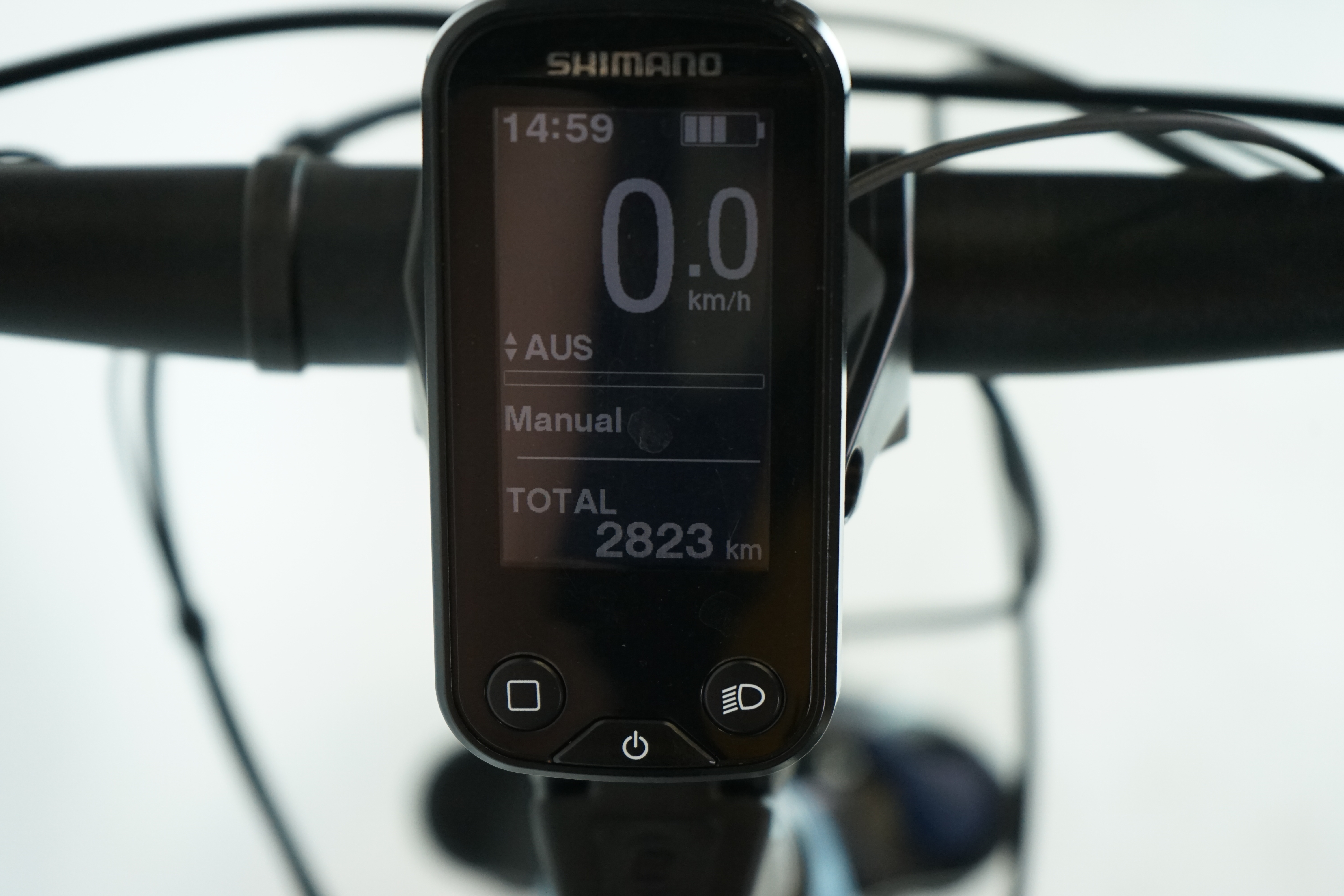 Victoria eTouring 6.4 2021 - Trekking E Bike - 500Wh - Damen Sport