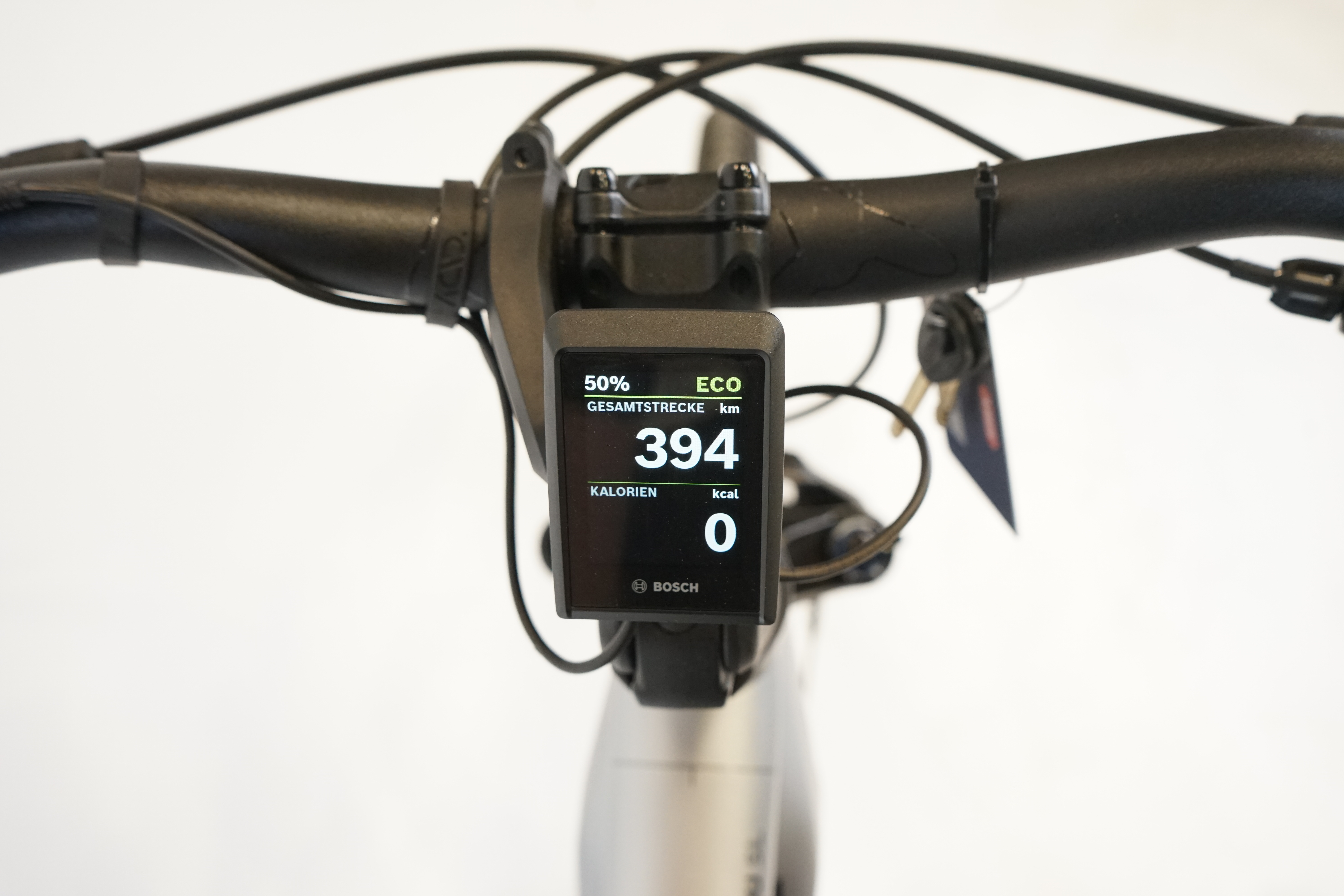 Cube Kathmandu Hybrid SL 2022 - Trekking E Bike - 750 Wh - Diamant