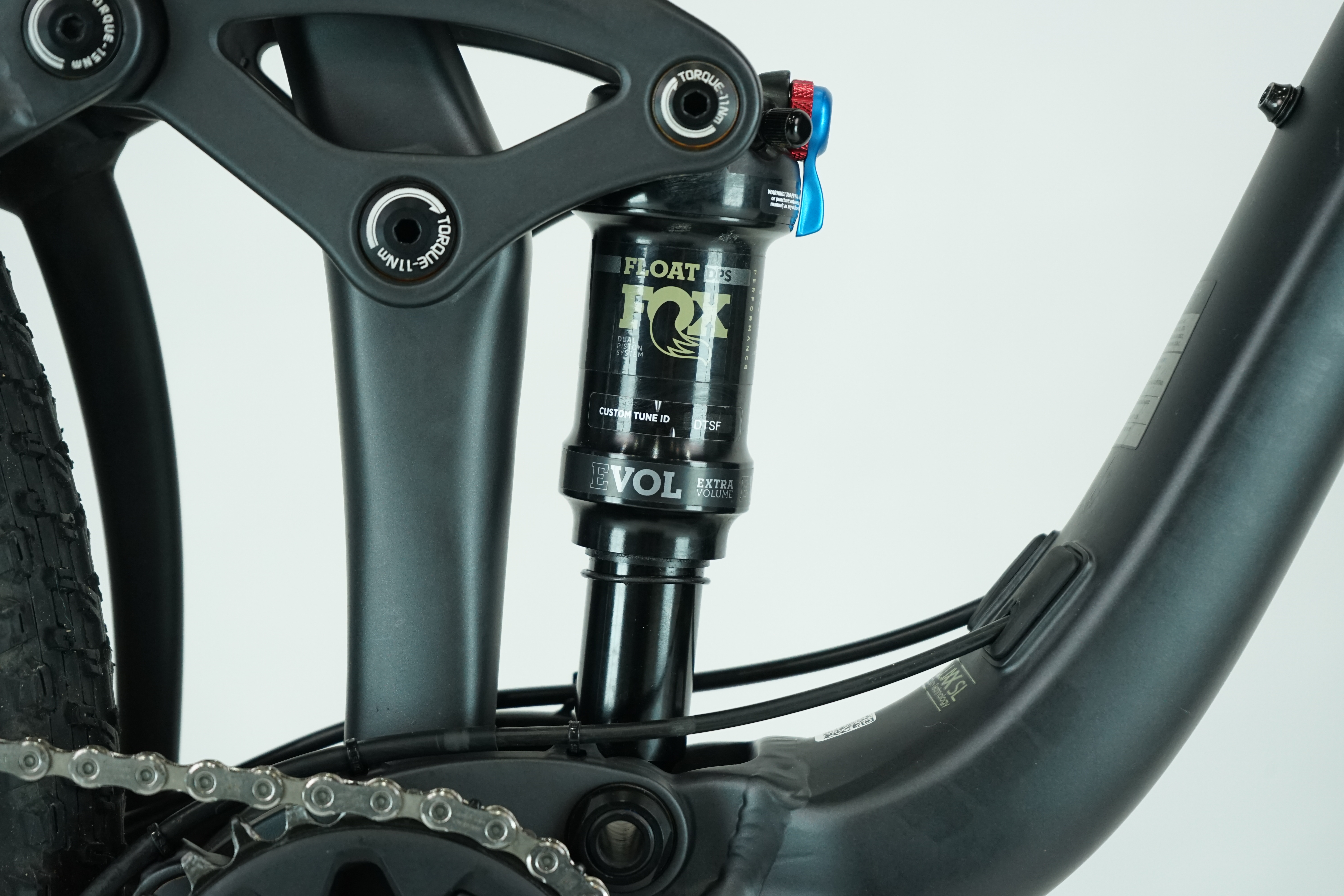 Giant Trance 29 2 2020 - Fully - 29Zoll - Aluminium